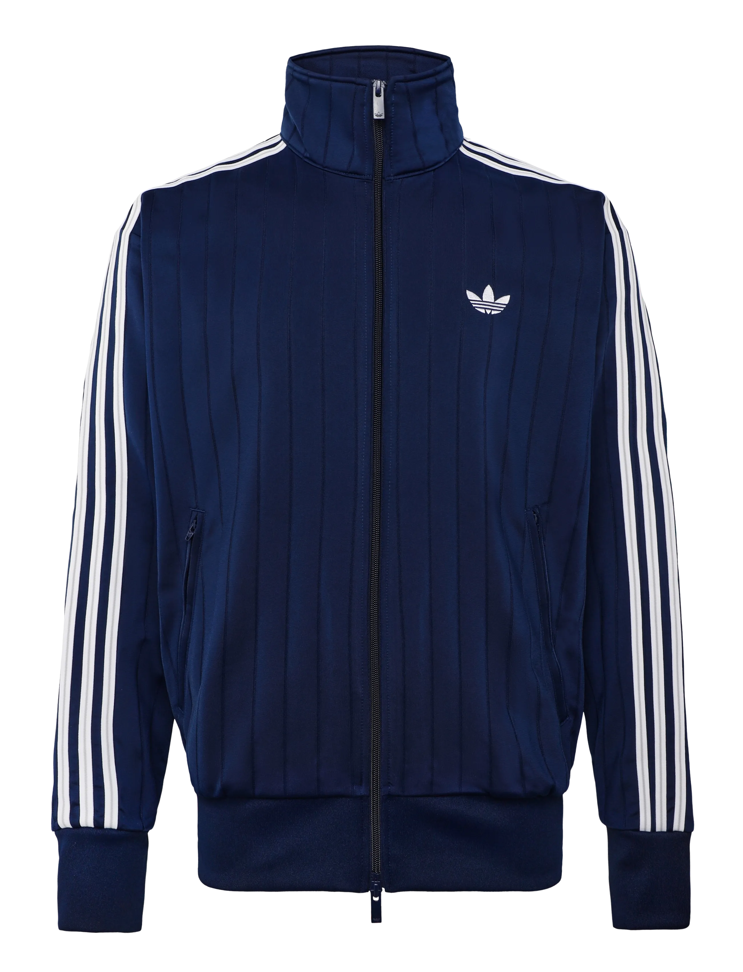 adidas Originals FIREBIRD TT DN - Jakker - NINDIG / navy