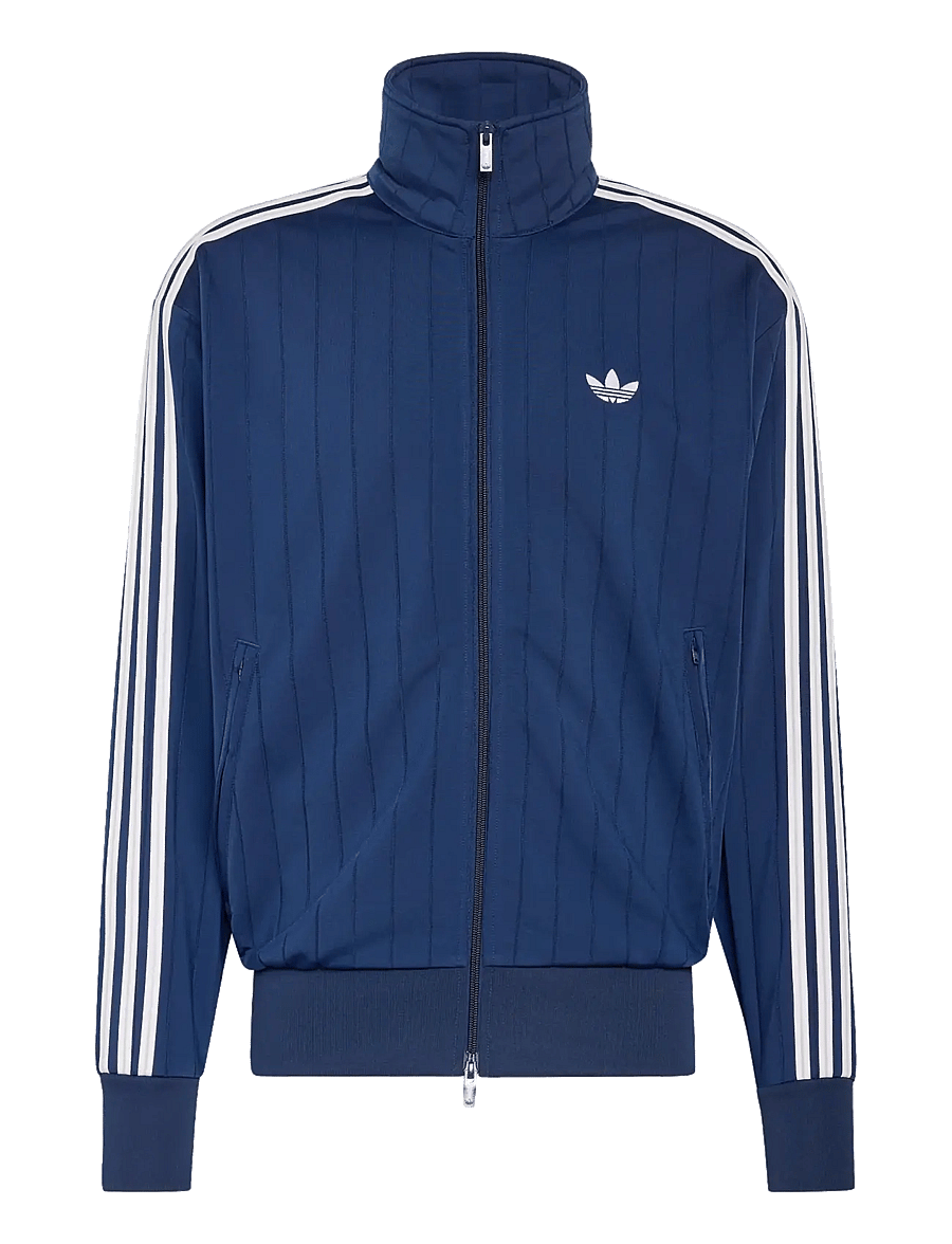 adidas Originals - FIREBIRD TT DN - vabaaja jakid - nindig - 1