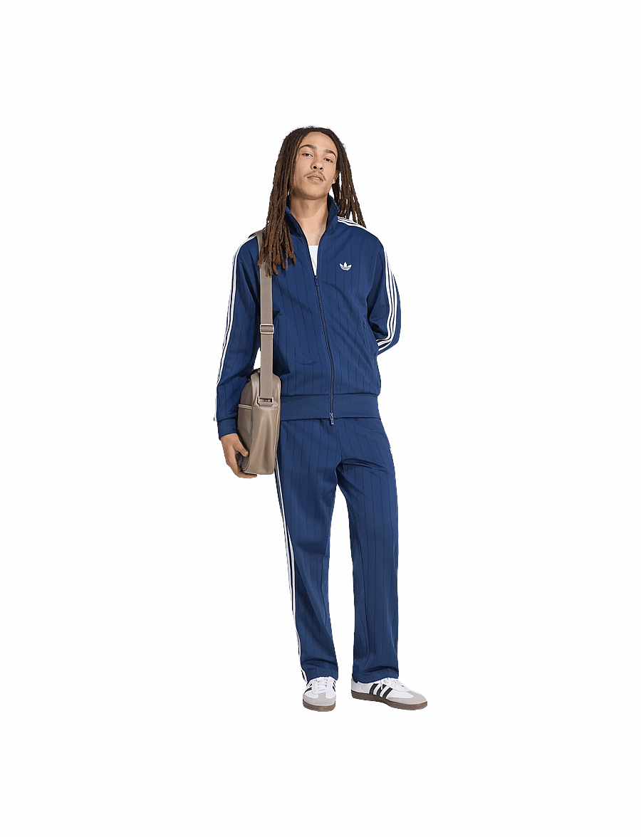 adidas Originals - FIREBIRD TT DN - vabaaja jakid - nindig - 0