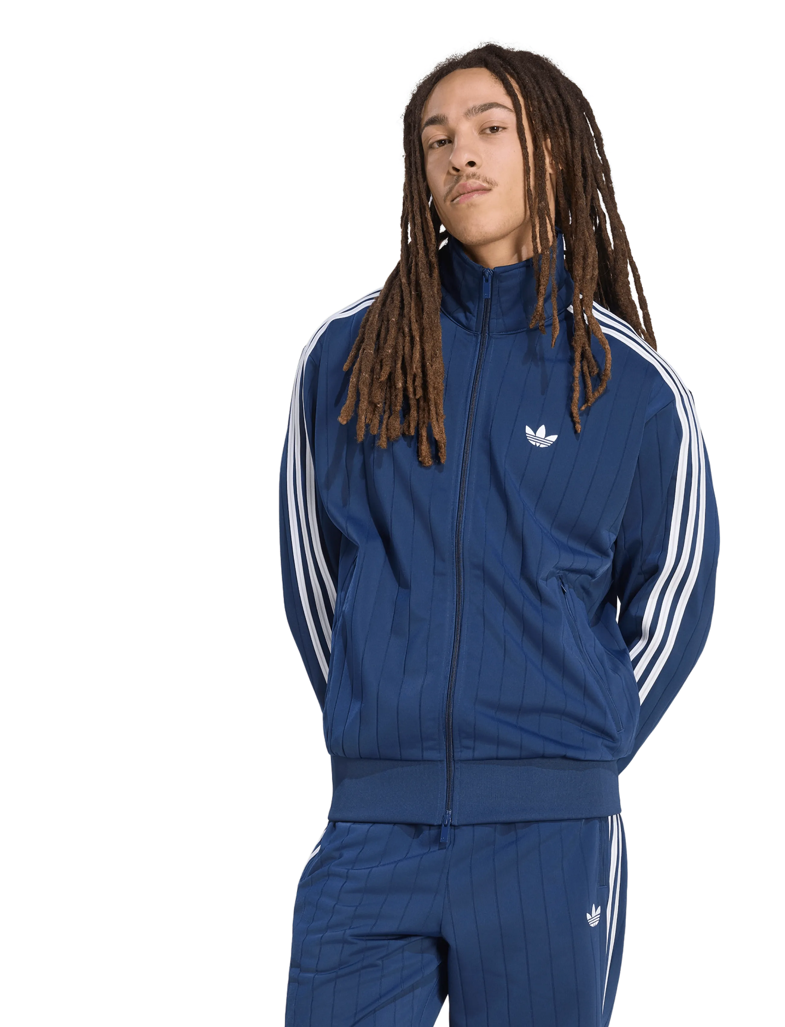 adidas Originals - FIREBIRD TT DN - vabaaja jakid - nindig - 2