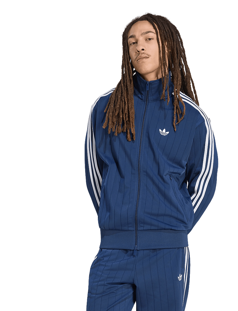 adidas Originals - FIREBIRD TT DN - vabaaja jakid - nindig - 2
