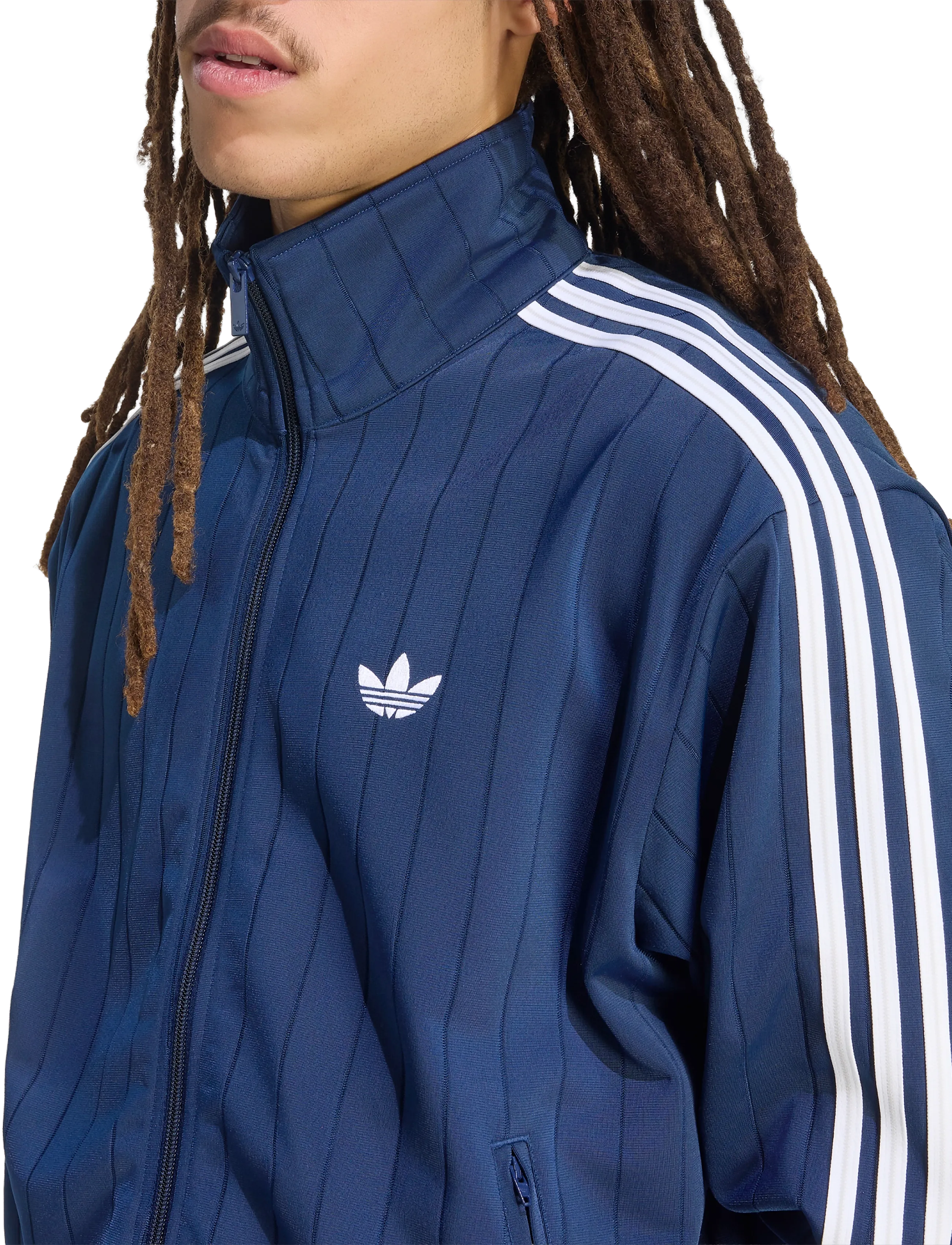 adidas Originals - FIREBIRD TT DN - vabaaja jakid - nindig - 3