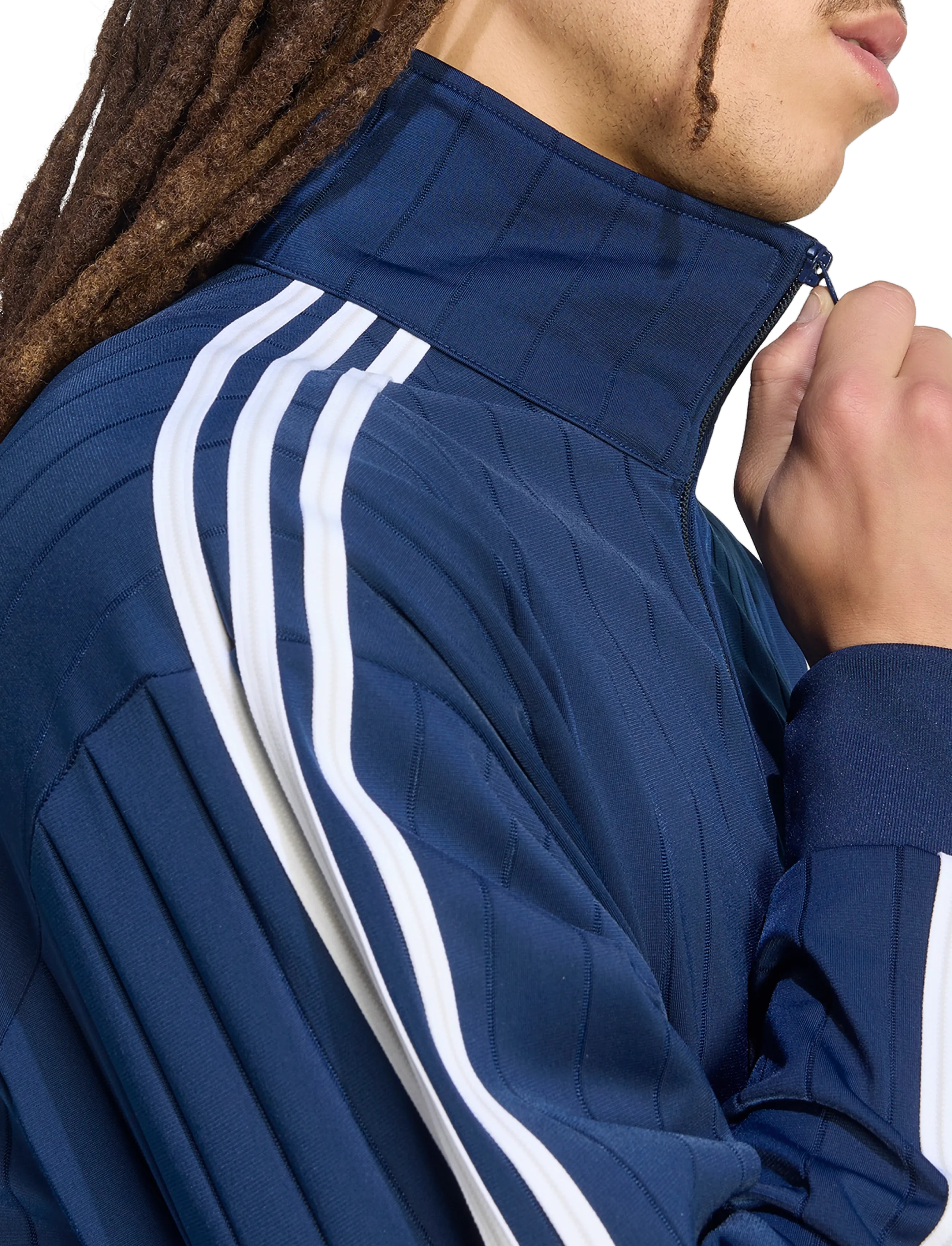 adidas Originals - FIREBIRD TT DN - vabaaja jakid - nindig - 4
