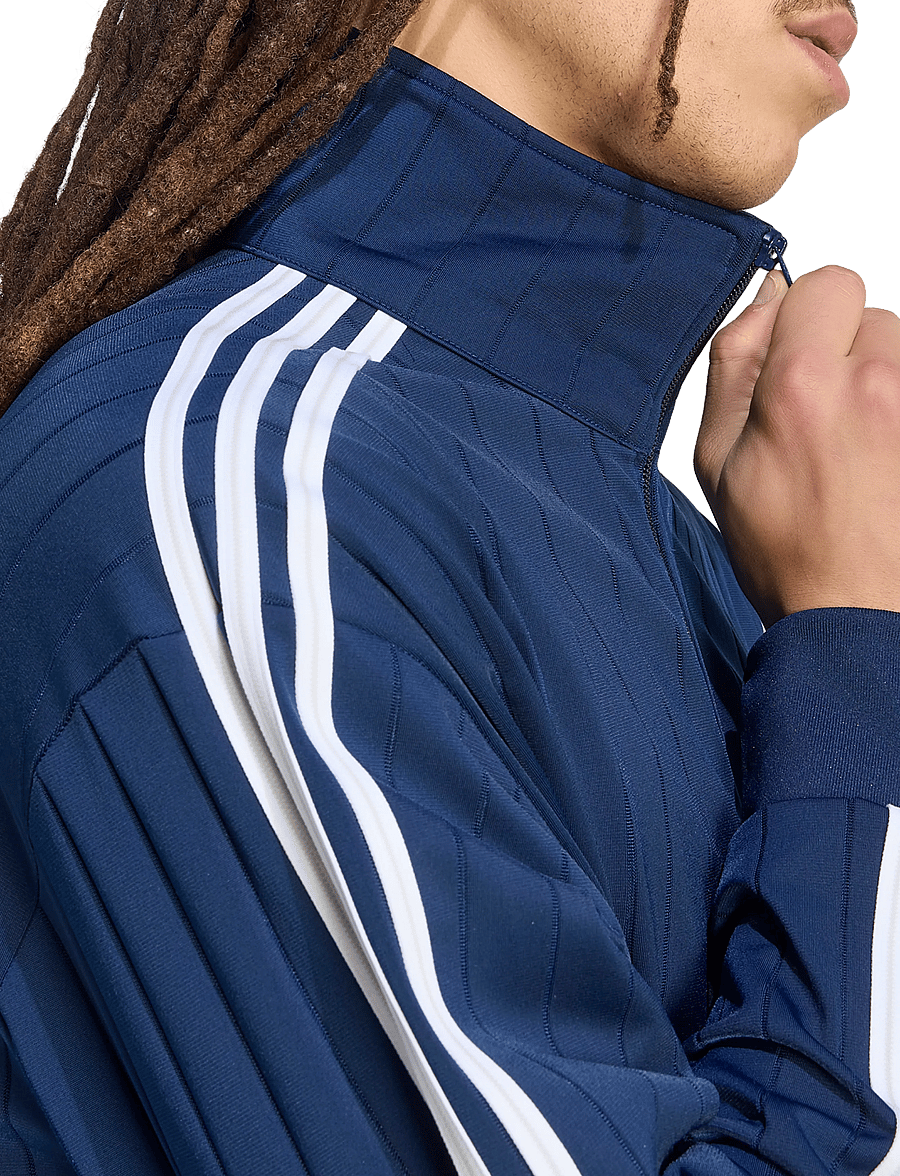 adidas Originals - FIREBIRD TT DN - vabaaja jakid - nindig - 4