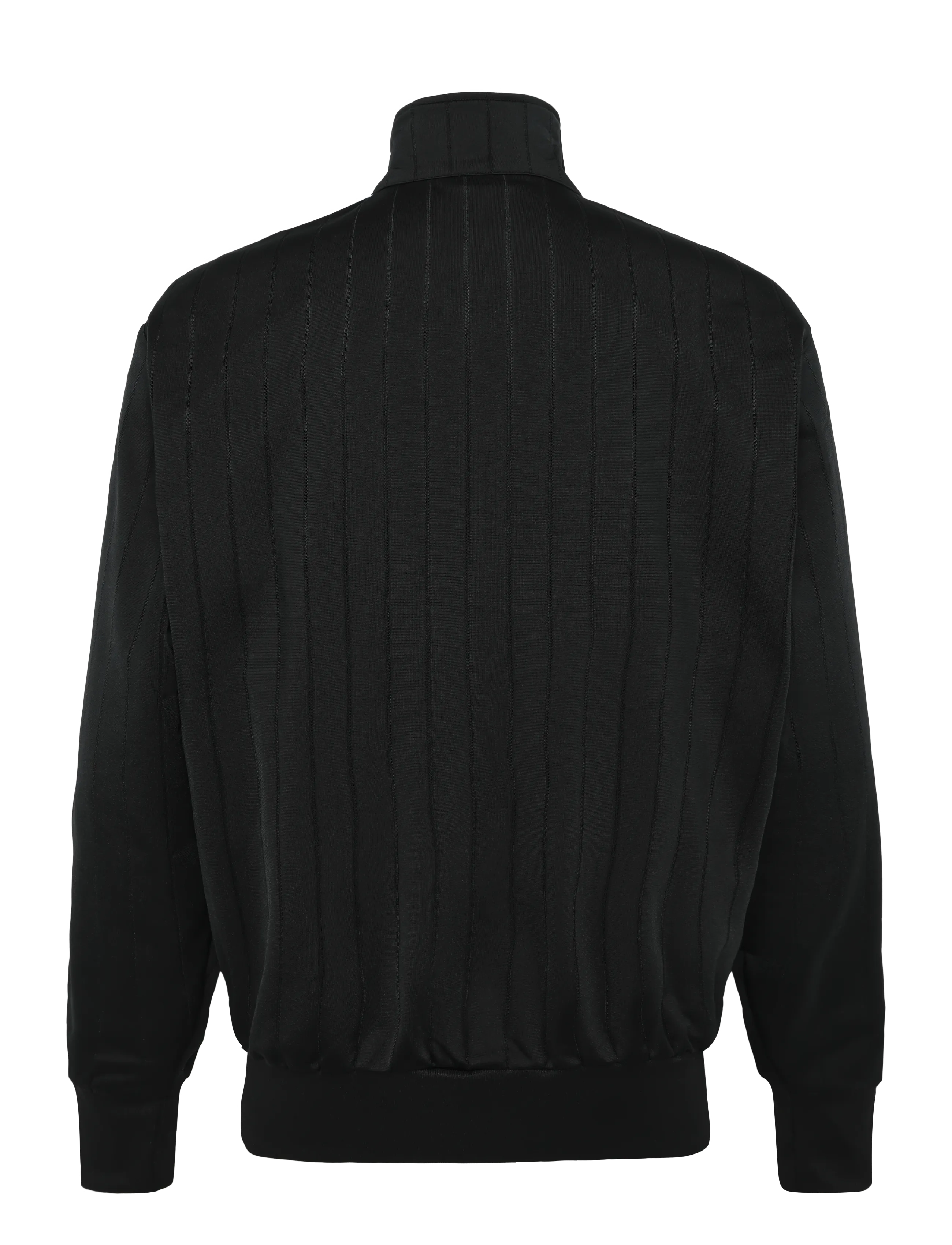 adidas Originals - FIREBIRD TT DN - freizeitjacken - black - 1