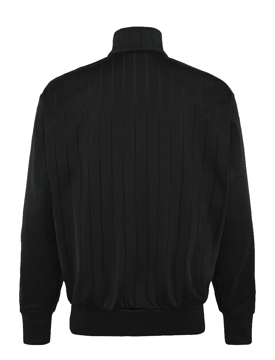 adidas Originals - FIREBIRD TT DN - vabaaja jakid - black - 1