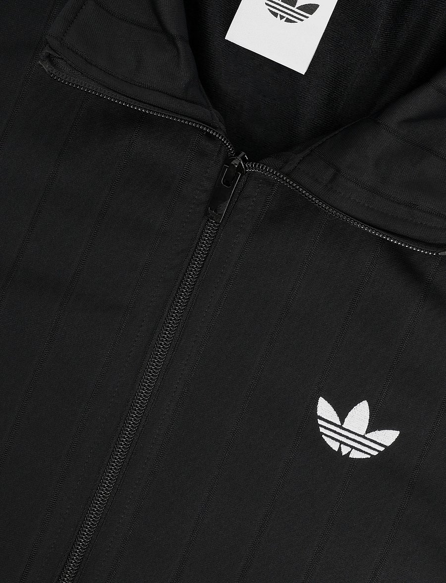 adidas Originals - FIREBIRD TT DN - vabaaja jakid - black - 2