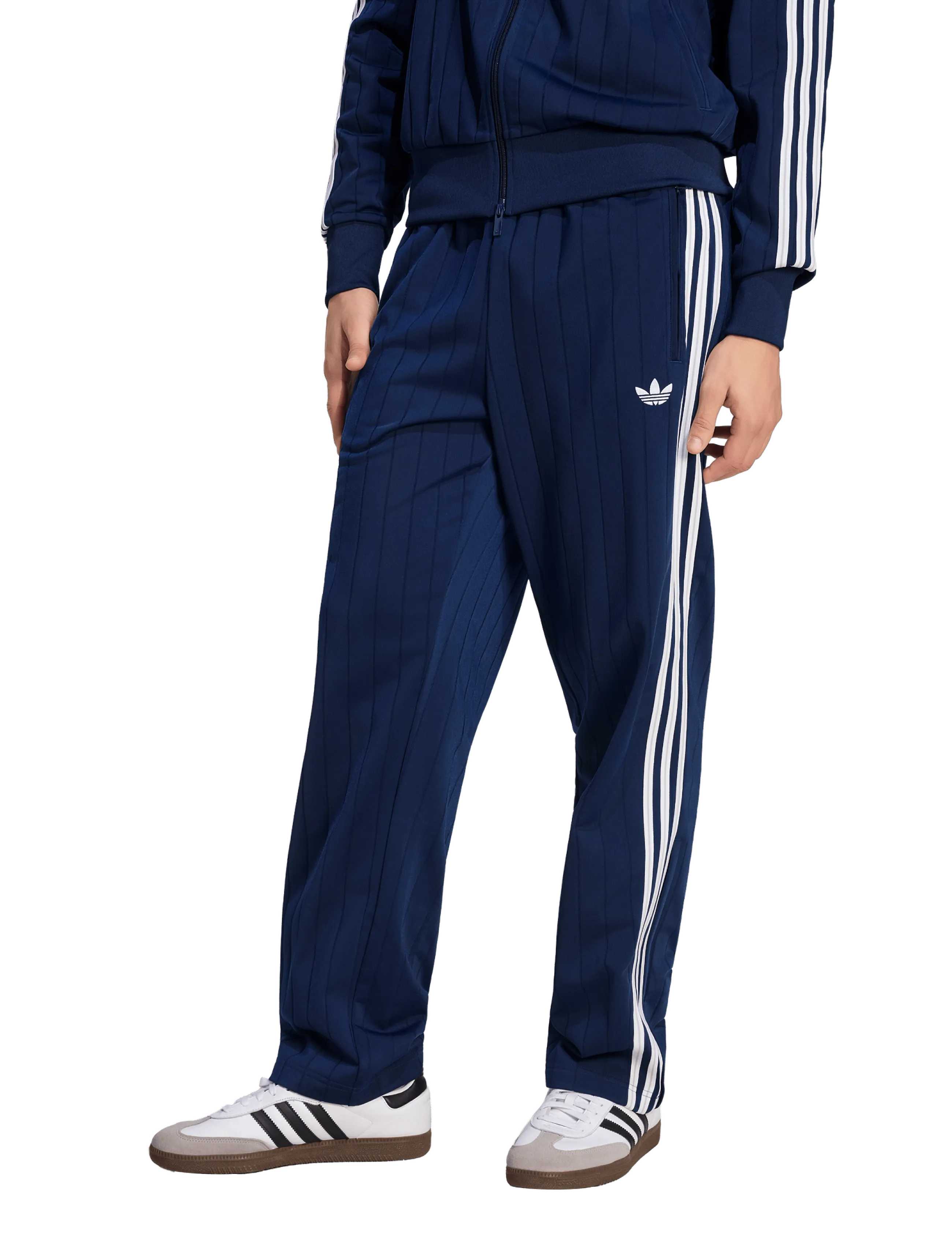 adidas Originals - FIREBIRD TP DN - spordipüksid - nindig - 2