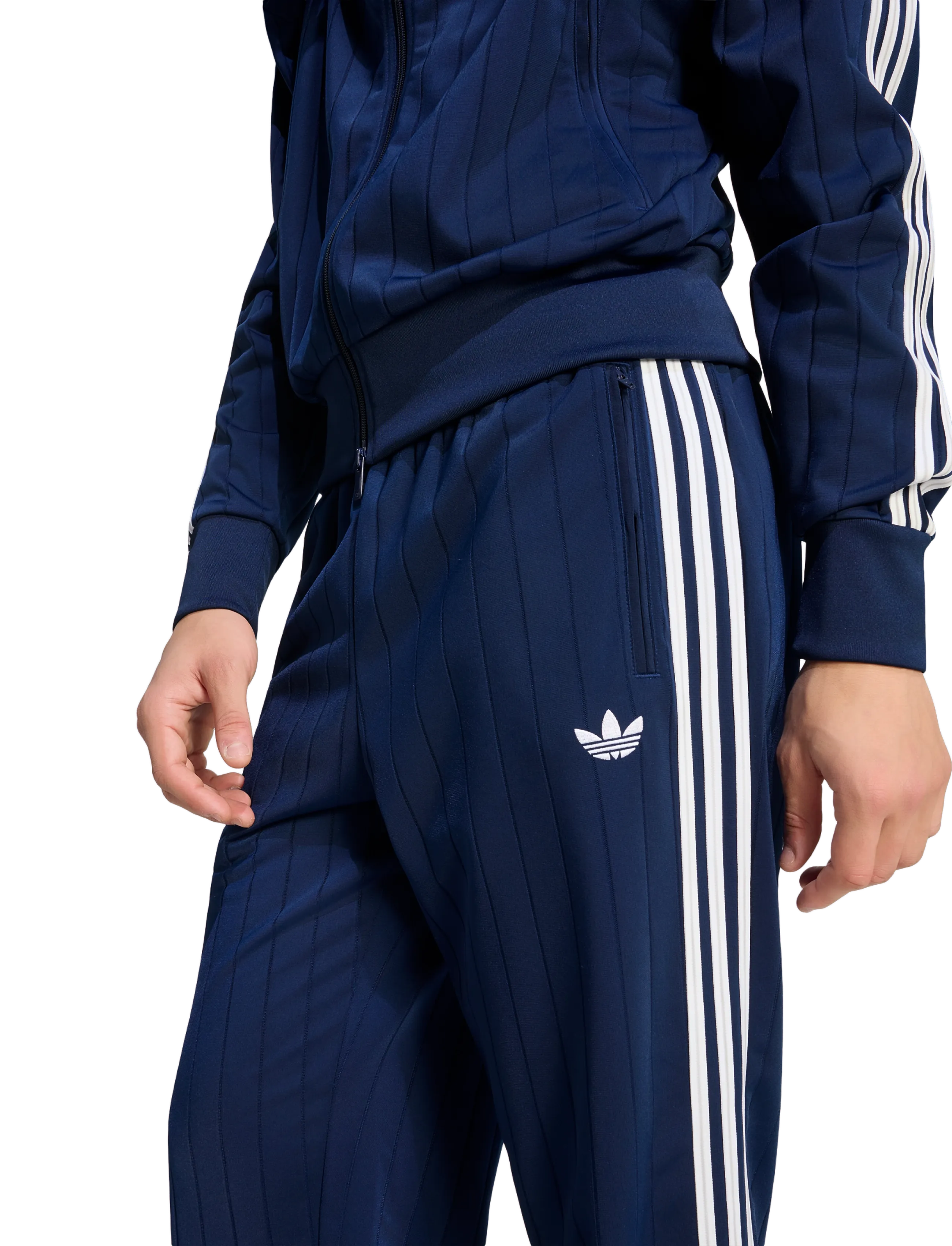 adidas Originals - FIREBIRD TP DN - spordipüksid - nindig - 3