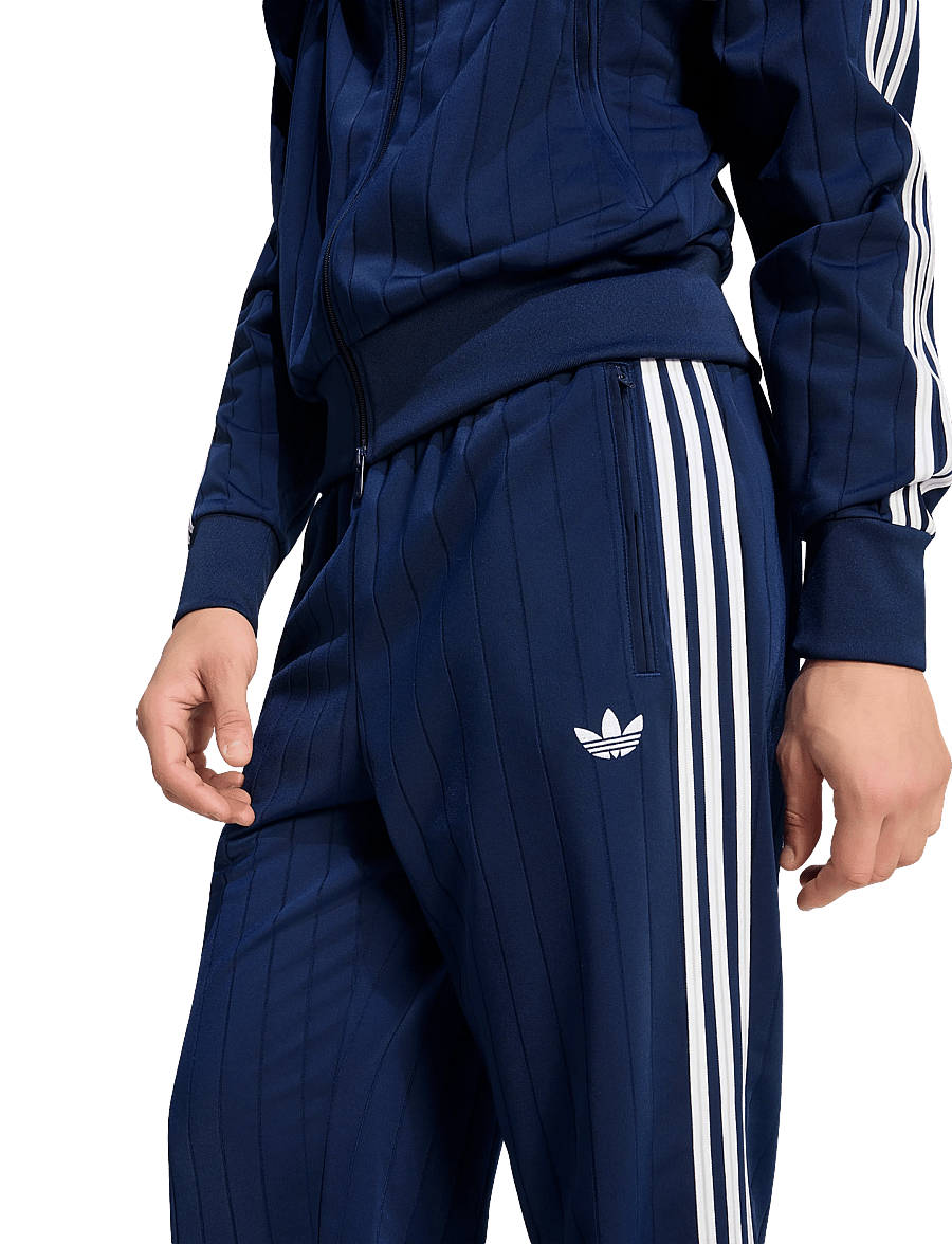 adidas Originals - FIREBIRD TP DN - træningsbukser - nindig - 3