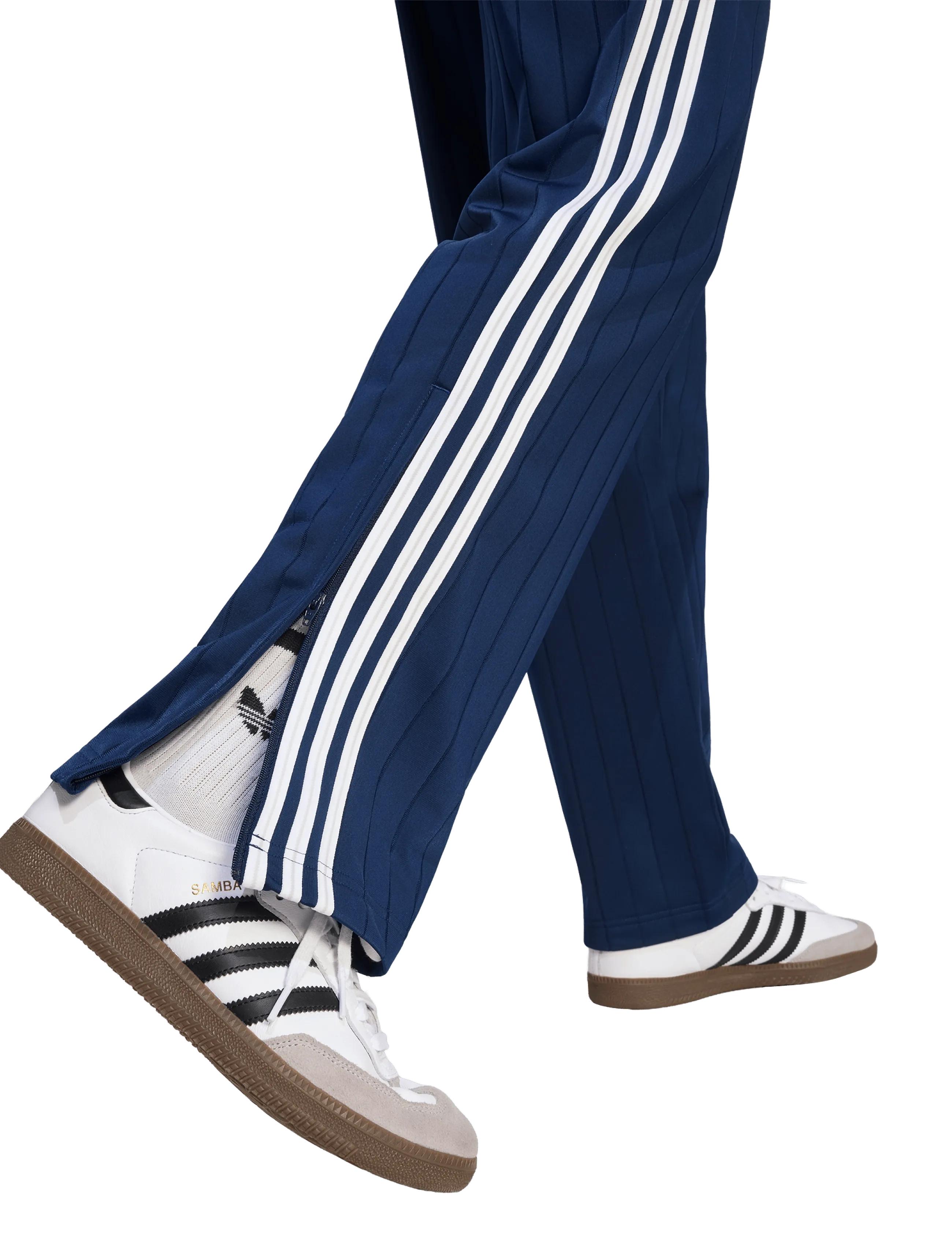 adidas Originals - FIREBIRD TP DN - spordipüksid - nindig - 4