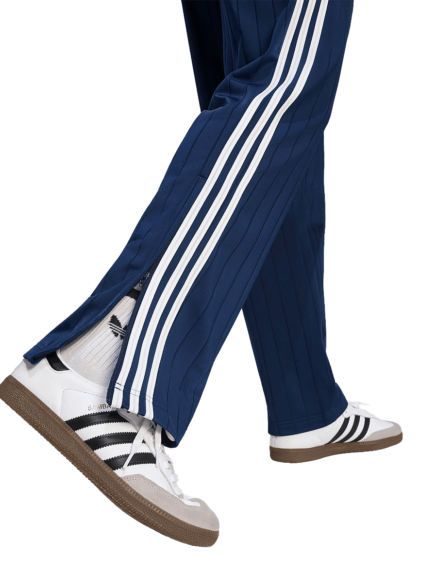 adidas Originals - FIREBIRD TP DN - træningsbukser - nindig - 4
