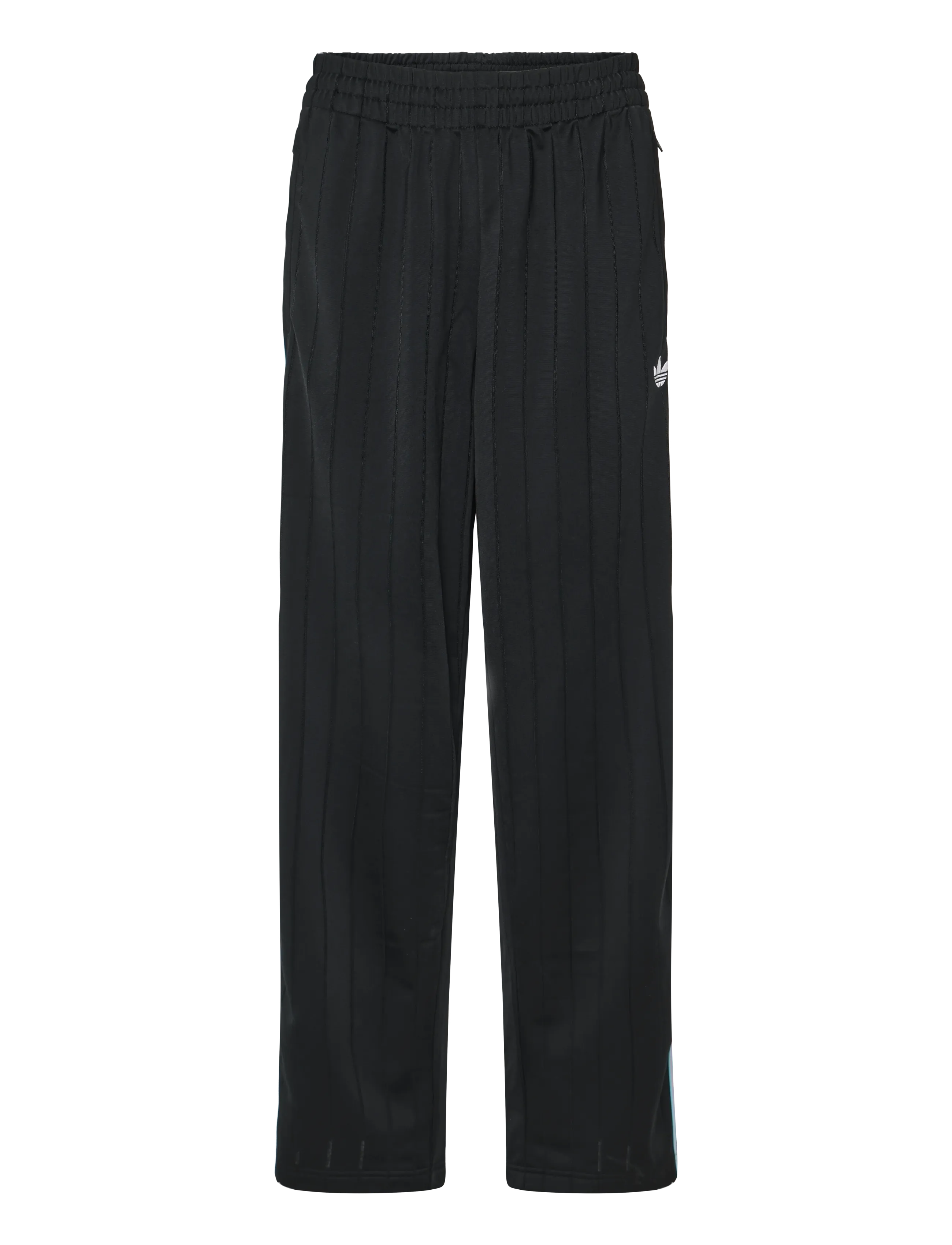 adidas Originals FIREBIRD TP DN - Kläder - BLACK / black