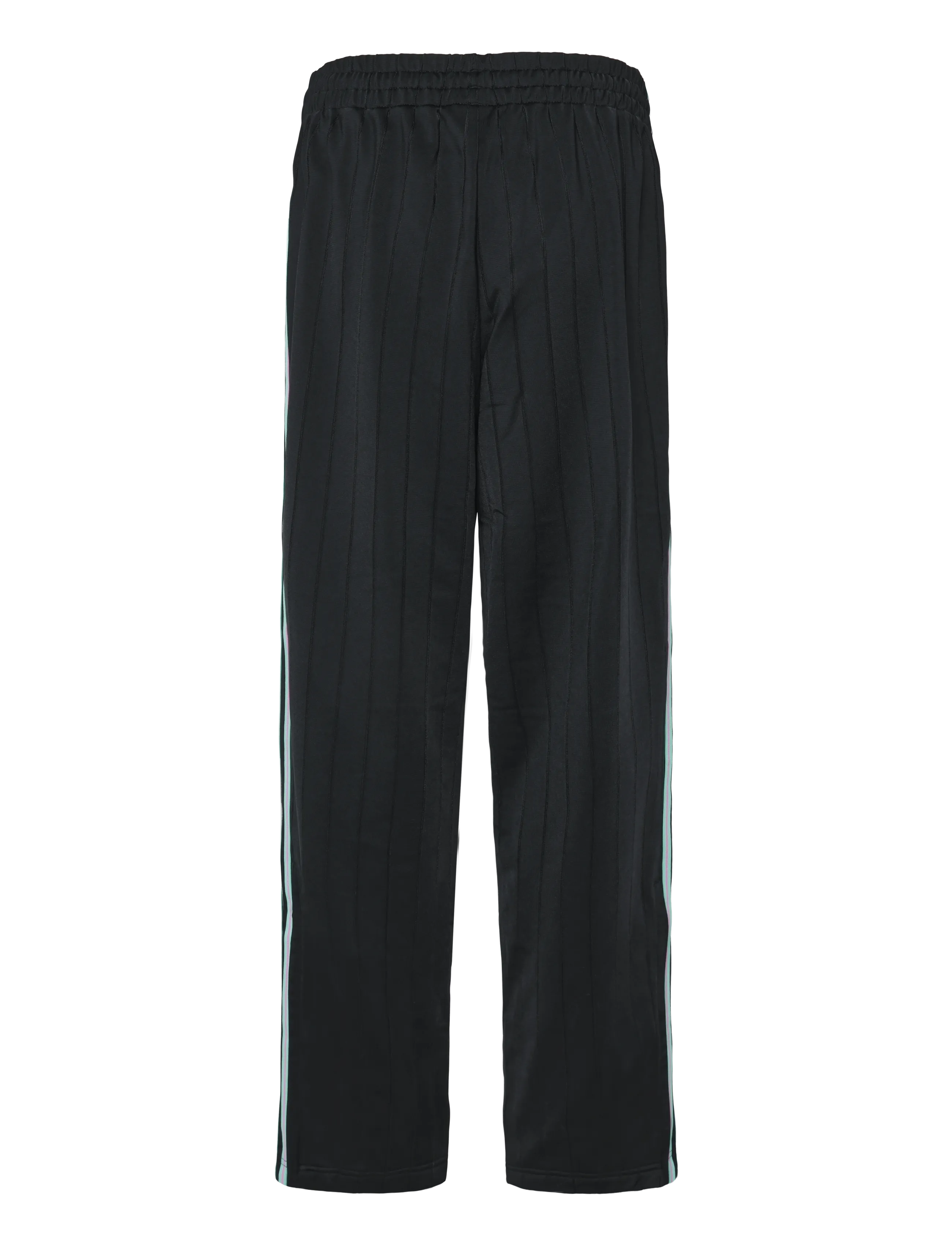 adidas Originals - FIREBIRD TP DN - träningsbyxor - black - 1