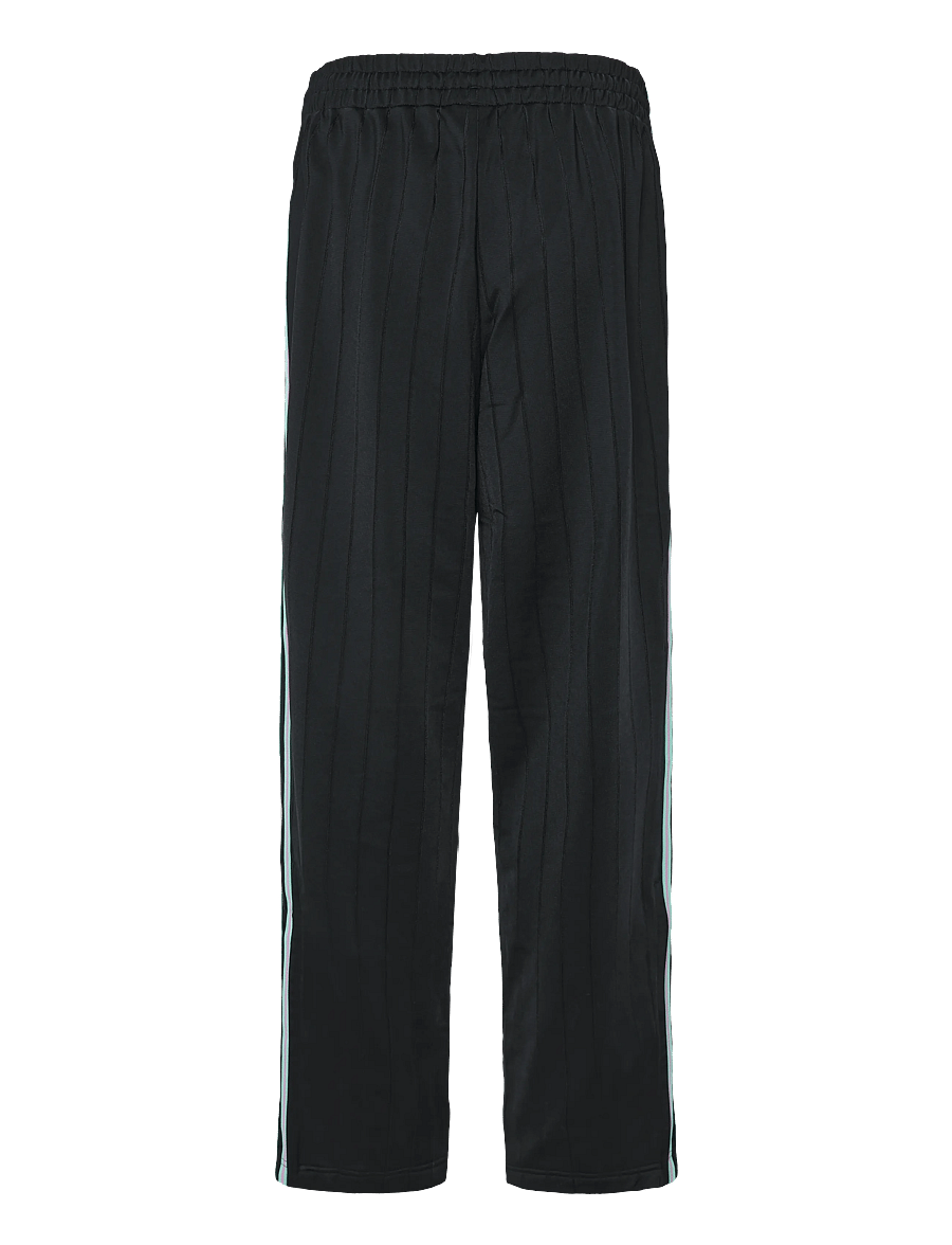 adidas Originals - FIREBIRD TP DN - träningsbyxor - black - 1