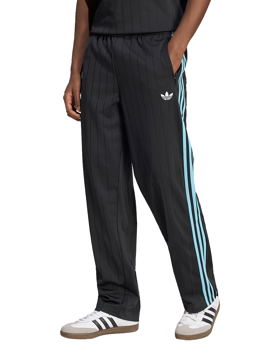 adidas Originals - FIREBIRD TP DN - trainingshosen - black - 3