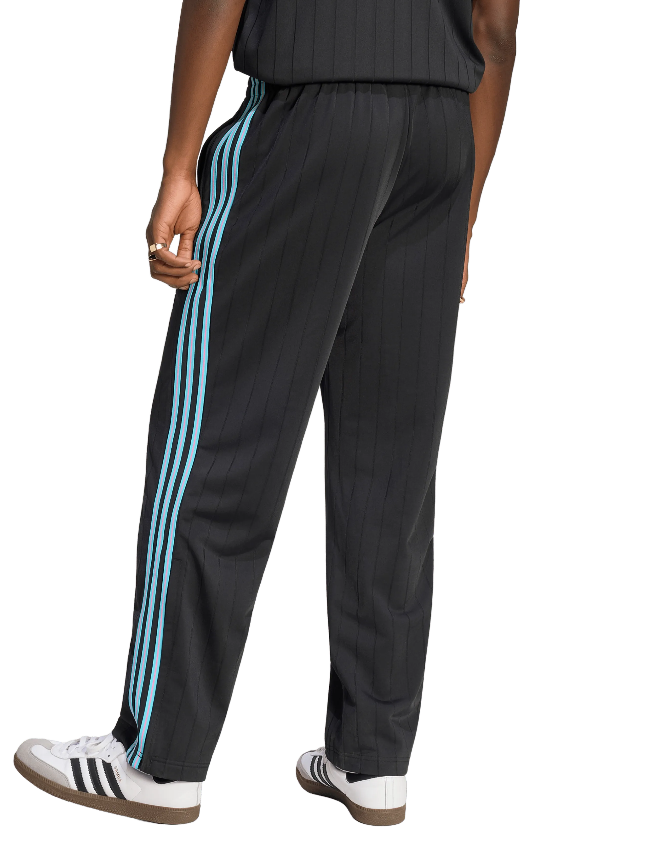Adidas Originals Firebird Tp Dn mjukisbyxor herr – bild 5