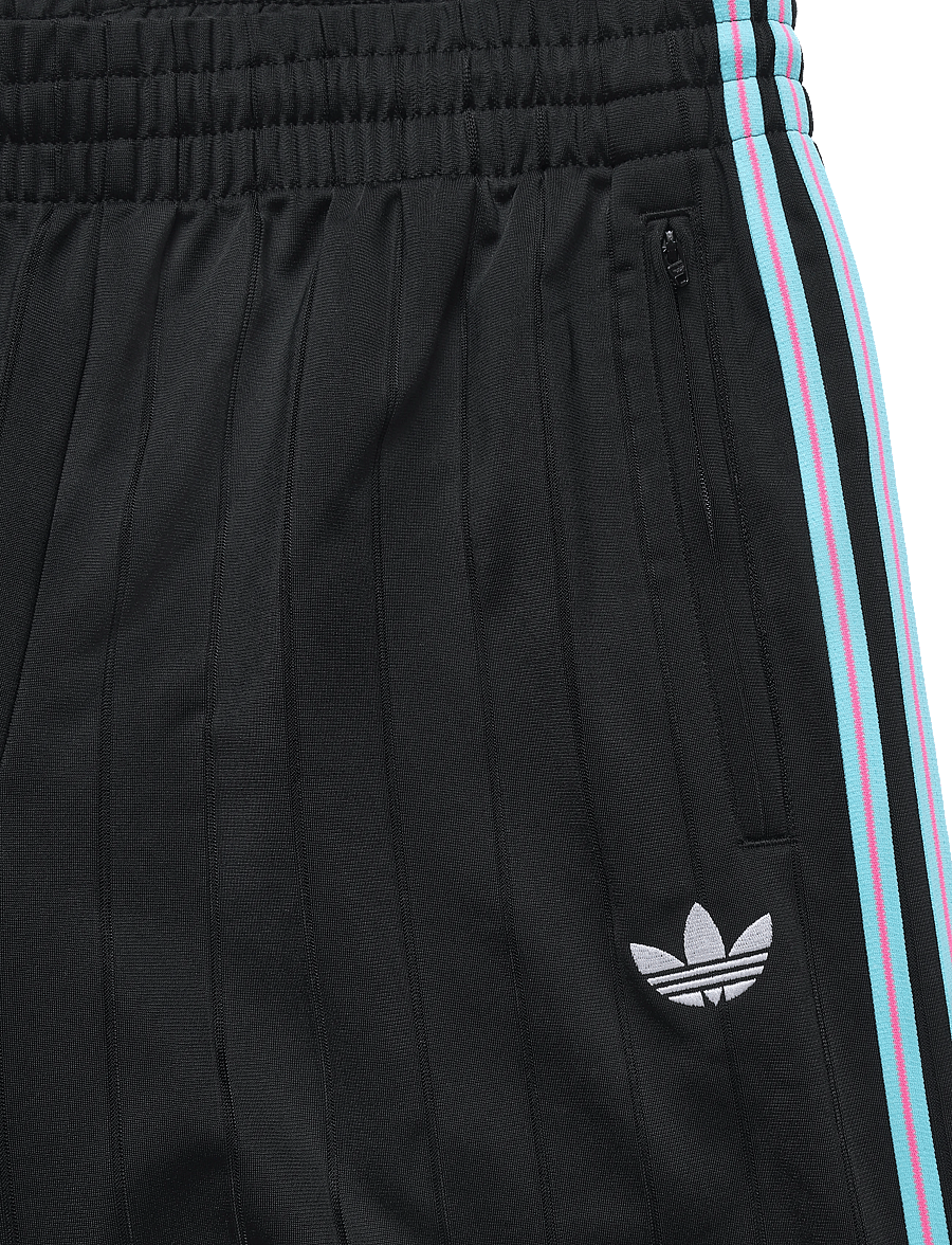 adidas Originals - FIREBIRD TP DN - träningsbyxor - black - 2