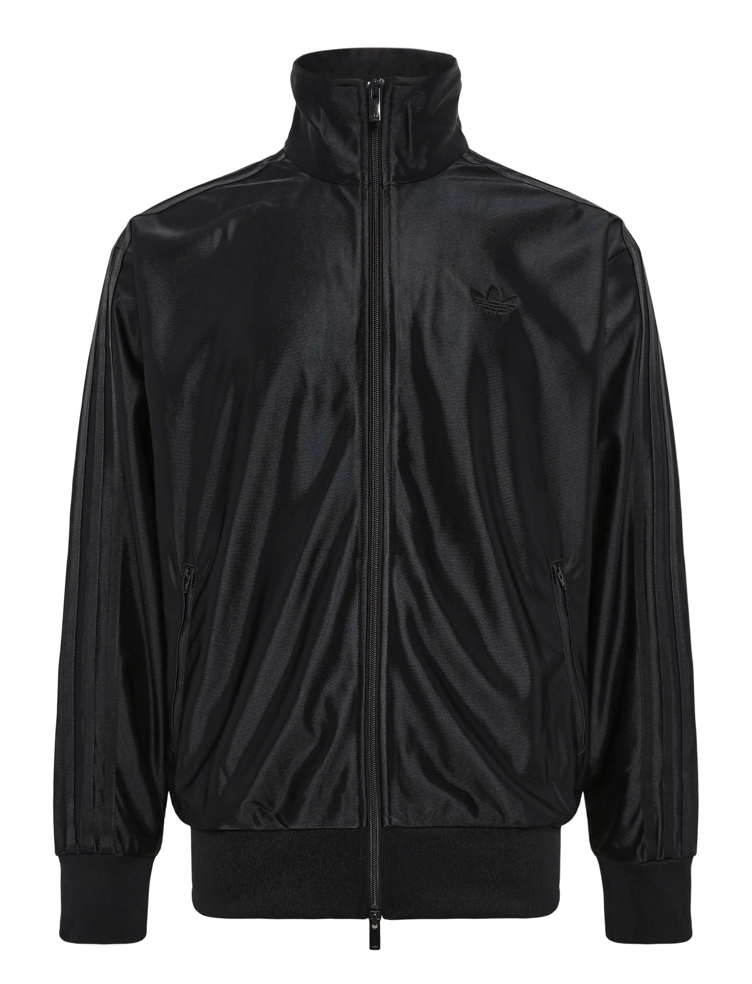 ADIDAS ORIGINALS Firebird Tt Met Schwarz - XL - Herren