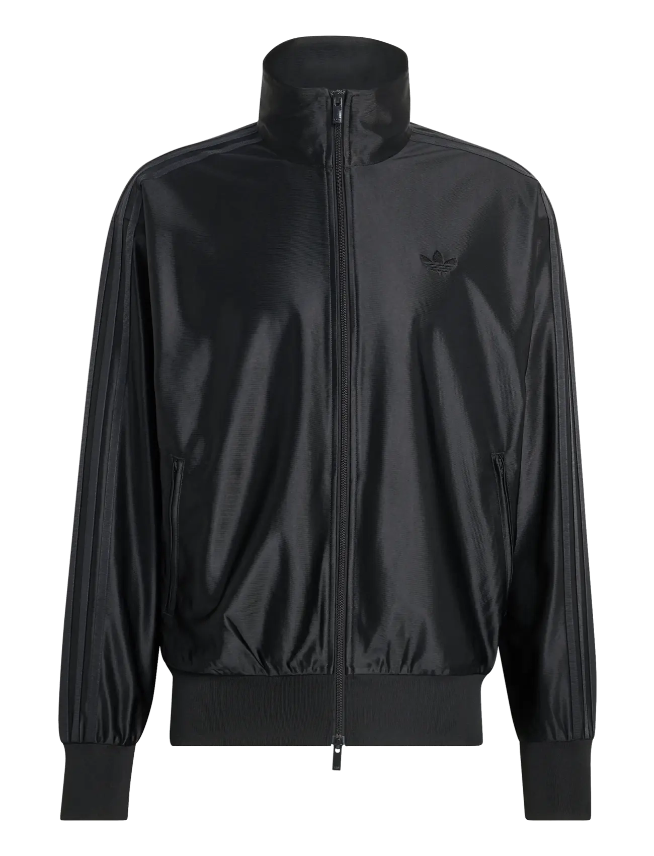 adidas Originals FIREBIRD TT MET - Jakker - BLACK / black