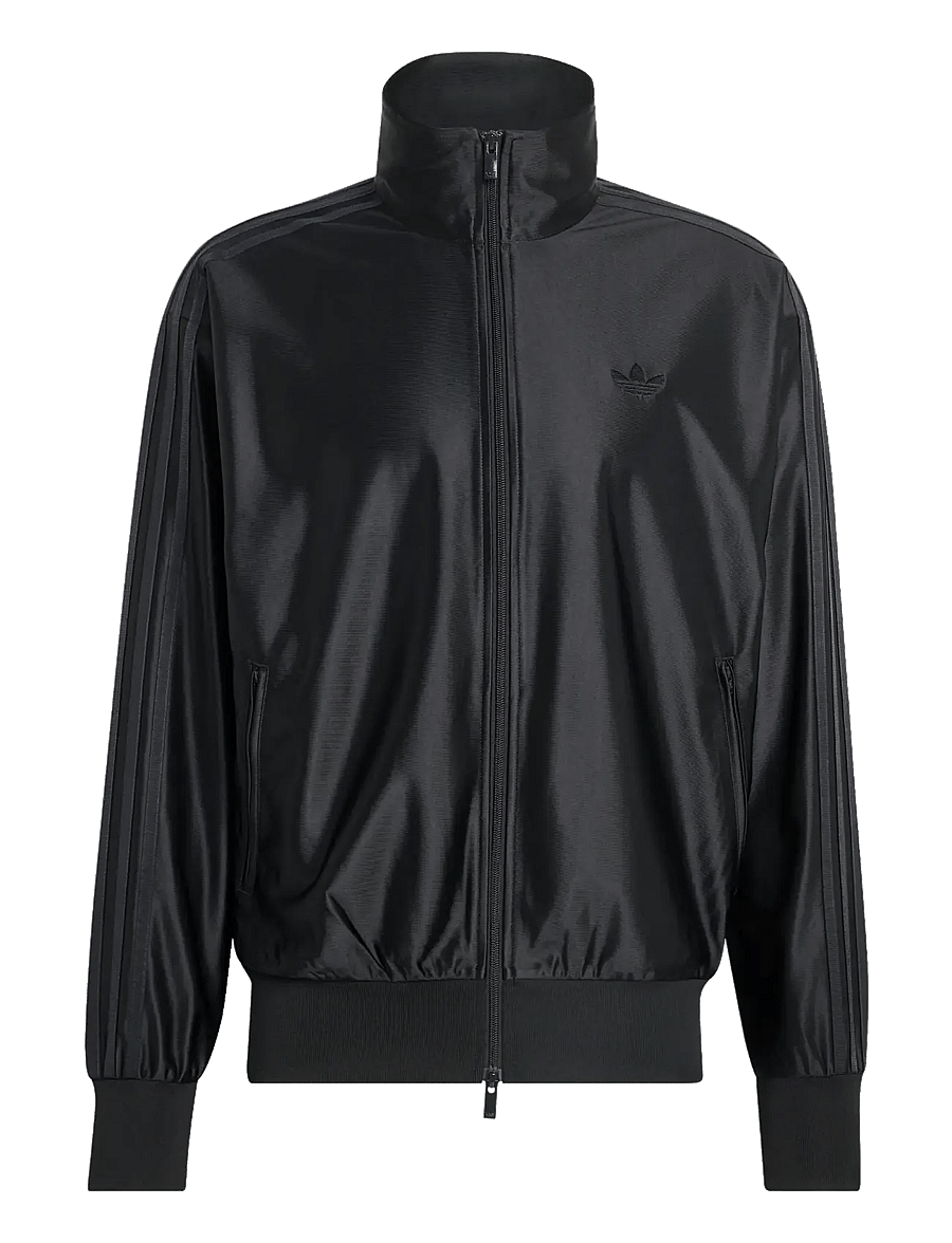 adidas Originals - FIREBIRD TT MET - veste sport - black - 0