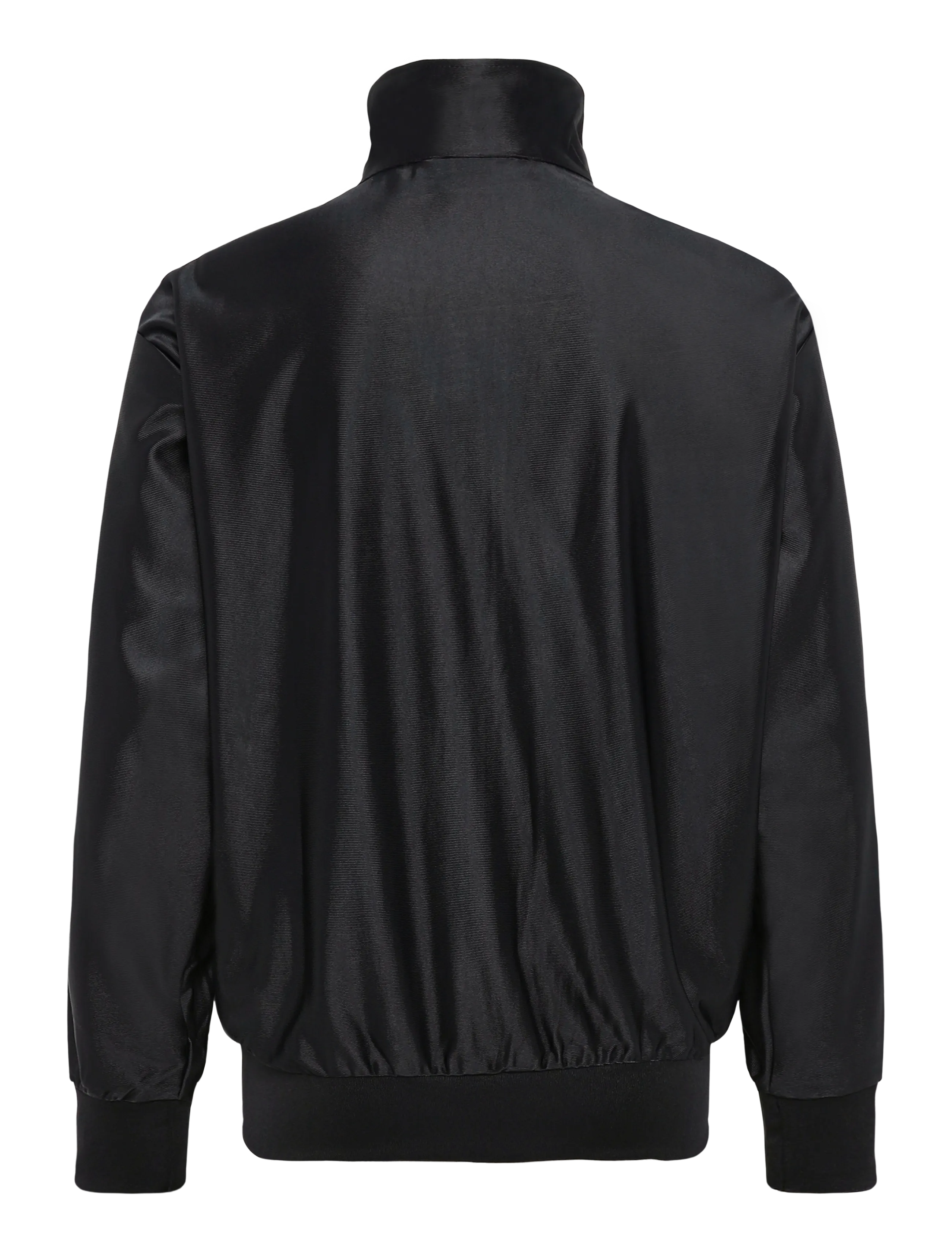 adidas Originals - FIREBIRD TT MET - trainingsjacken - black - 2