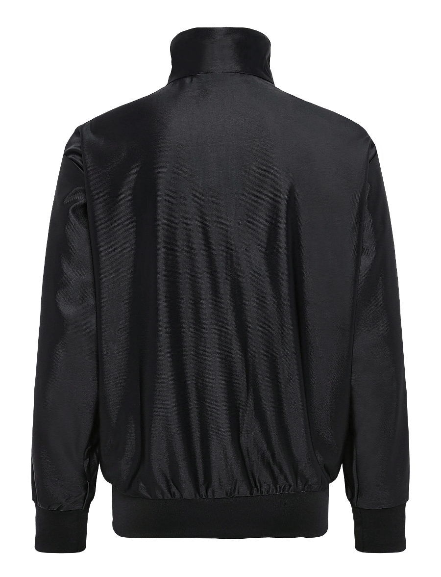 adidas Originals - FIREBIRD TT MET - sportjacken - black - 2