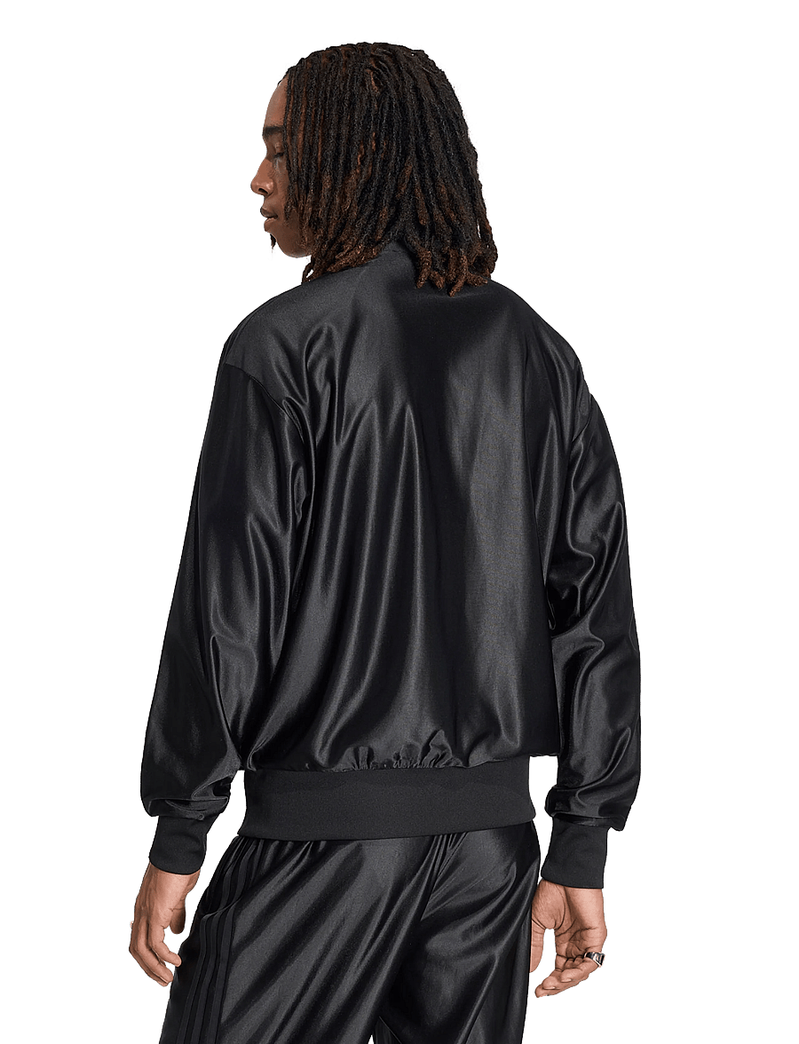 adidas Originals - FIREBIRD TT MET - sportjacken - black - 3
