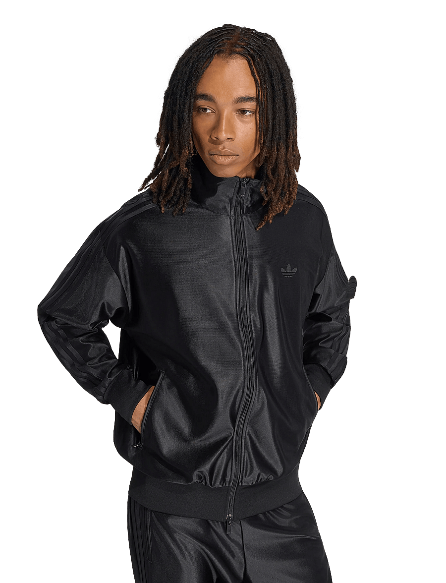 adidas Originals - FIREBIRD TT MET - sportjacken - black - 5