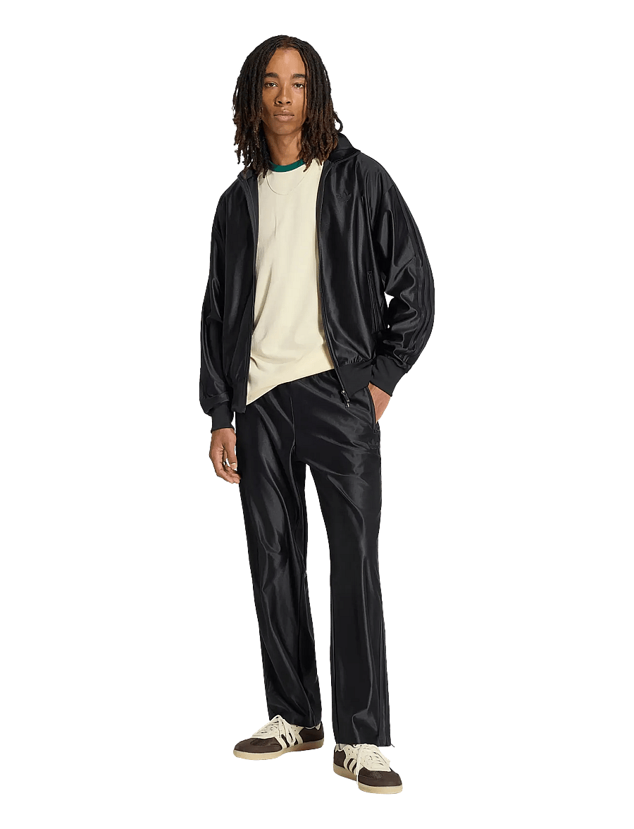 adidas Originals - FIREBIRD TP MET - trainingshosen - black - 0