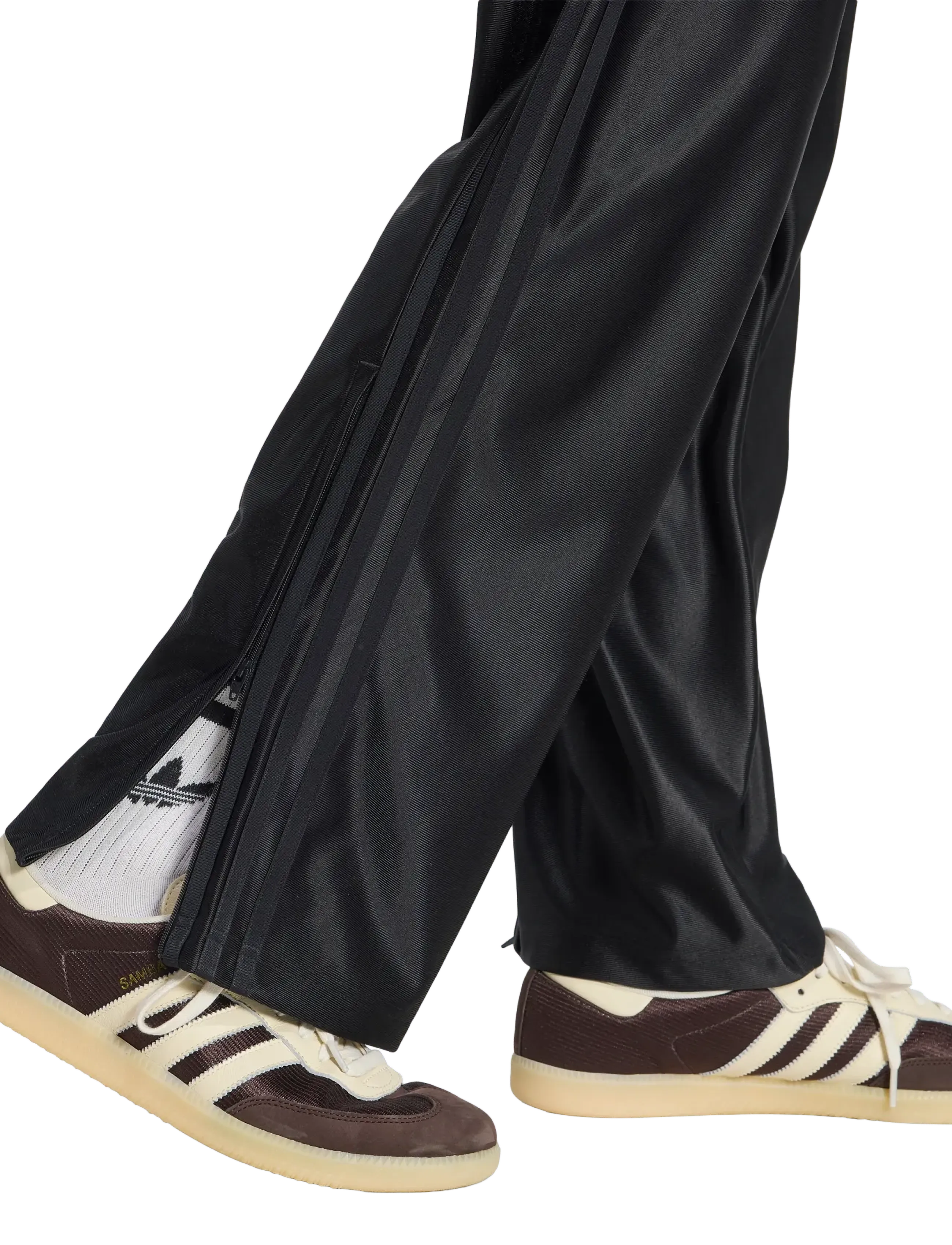 adidas Originals - FIREBIRD TP MET - trainingshosen - black - 4