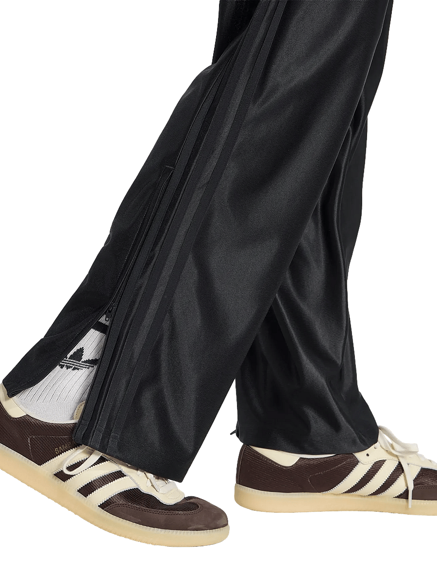 adidas Originals - FIREBIRD TP MET - trainingshosen - black - 4