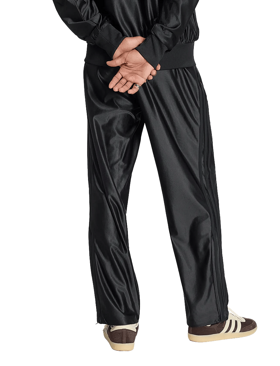 adidas Originals - FIREBIRD TP MET - trainingshosen - black - 5