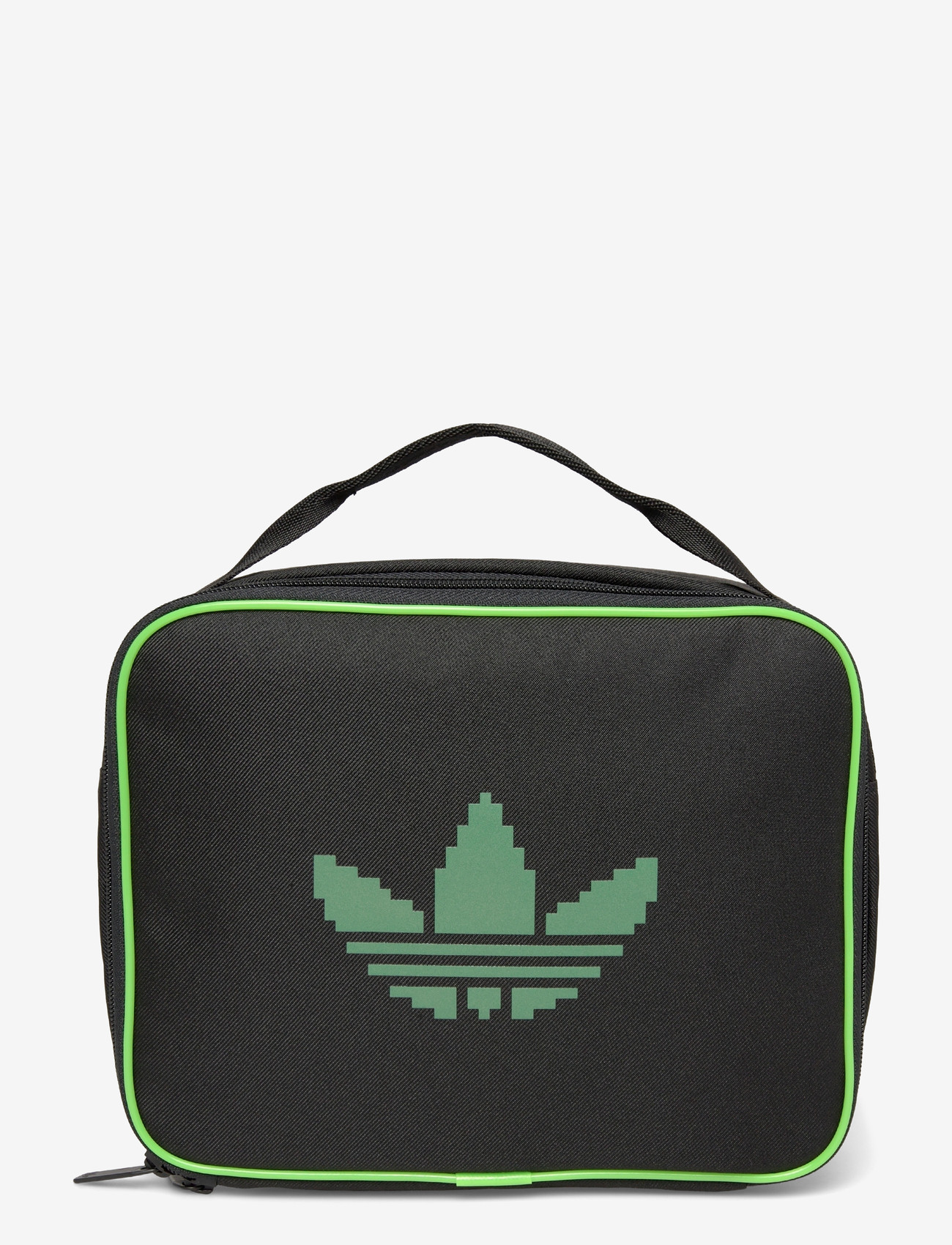 adidas Originals - MINECRAFT A LB - sporttaschen - black - 0