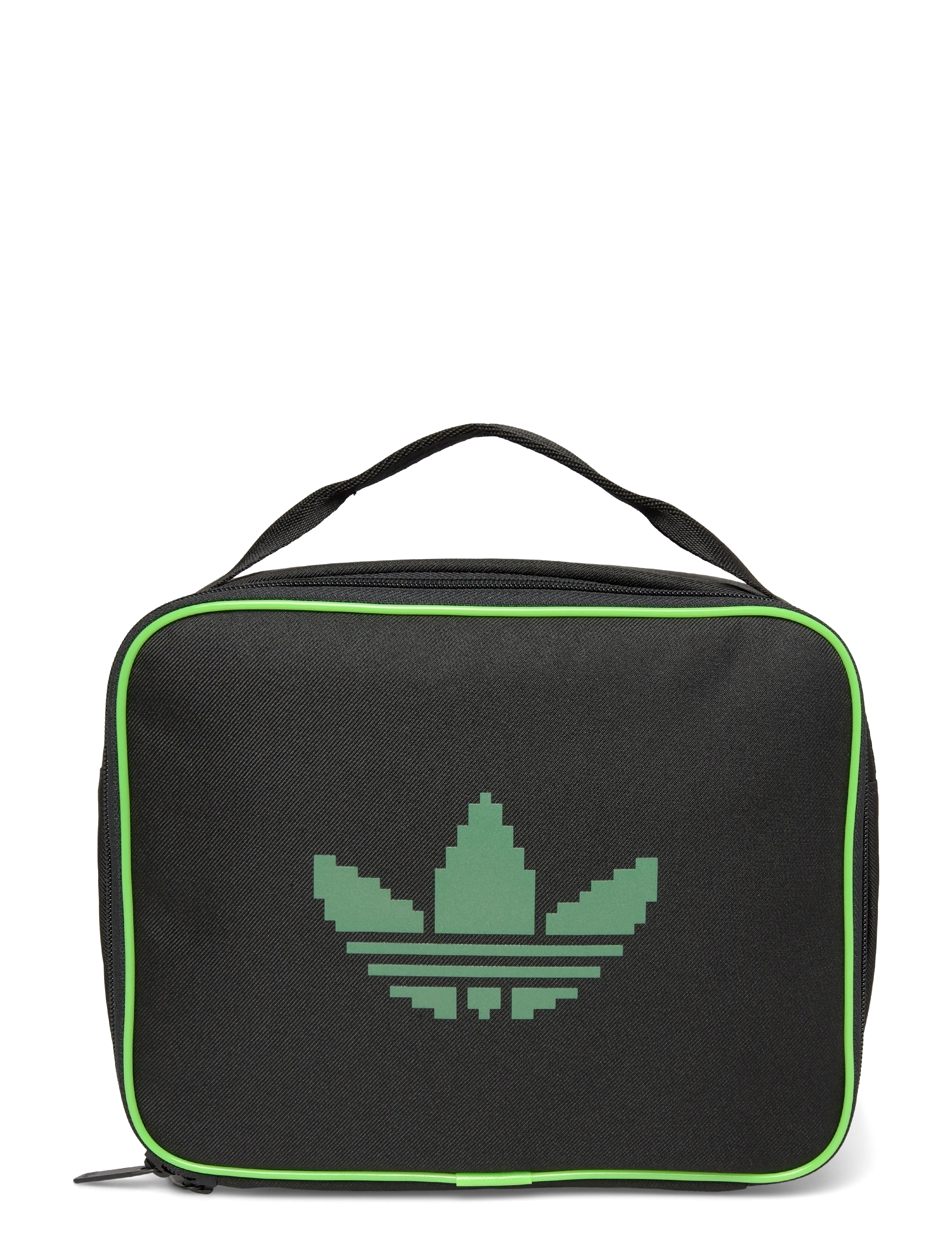 adidas Originals MINECRAFT A LB - adidas - BLACK / black