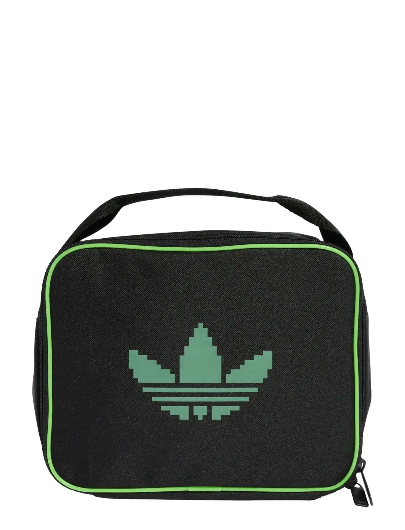 adidas Originals MINECRAFT A LB - Bags - BLACK / black