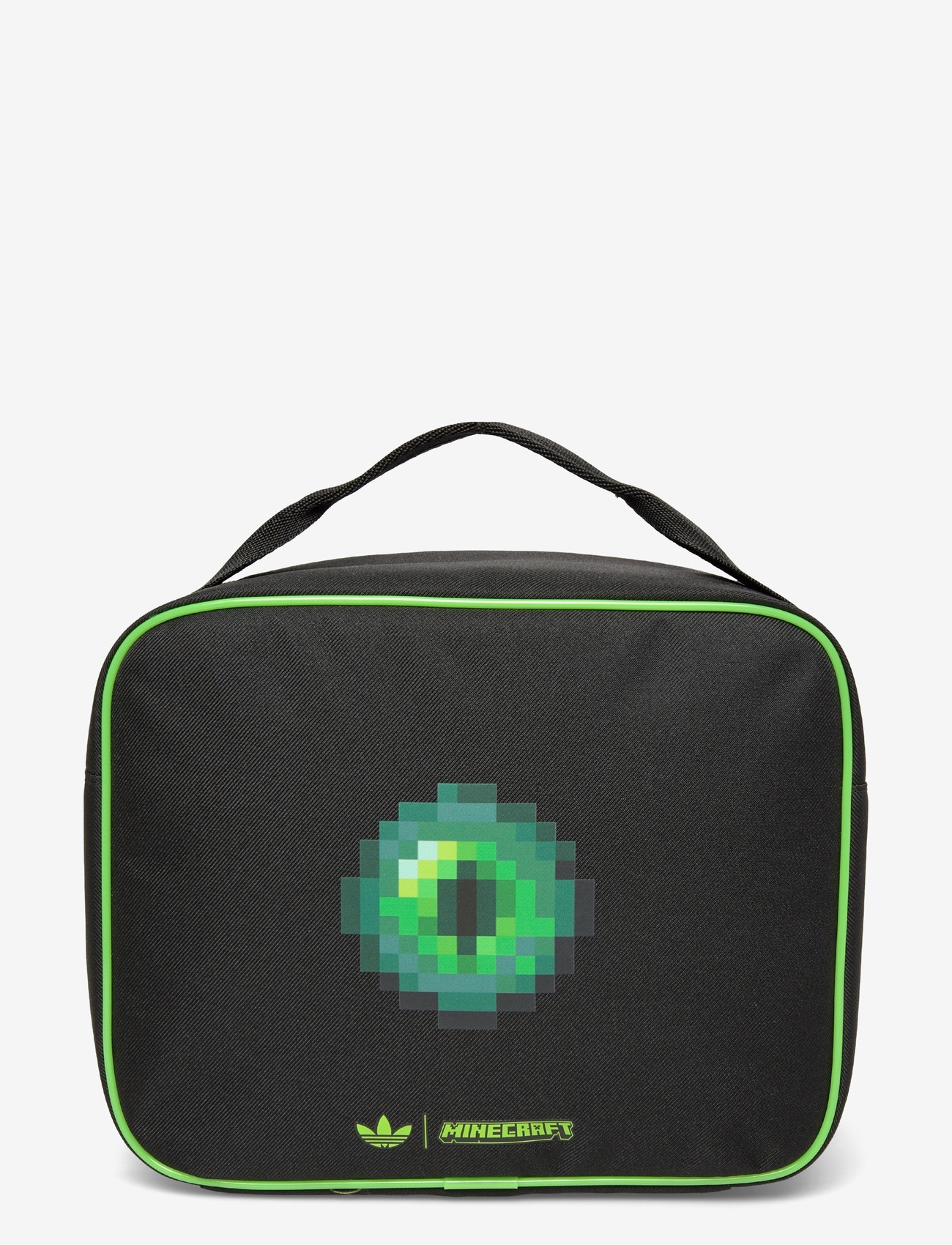adidas Originals - MINECRAFT A LB - sporttaschen - black - 1