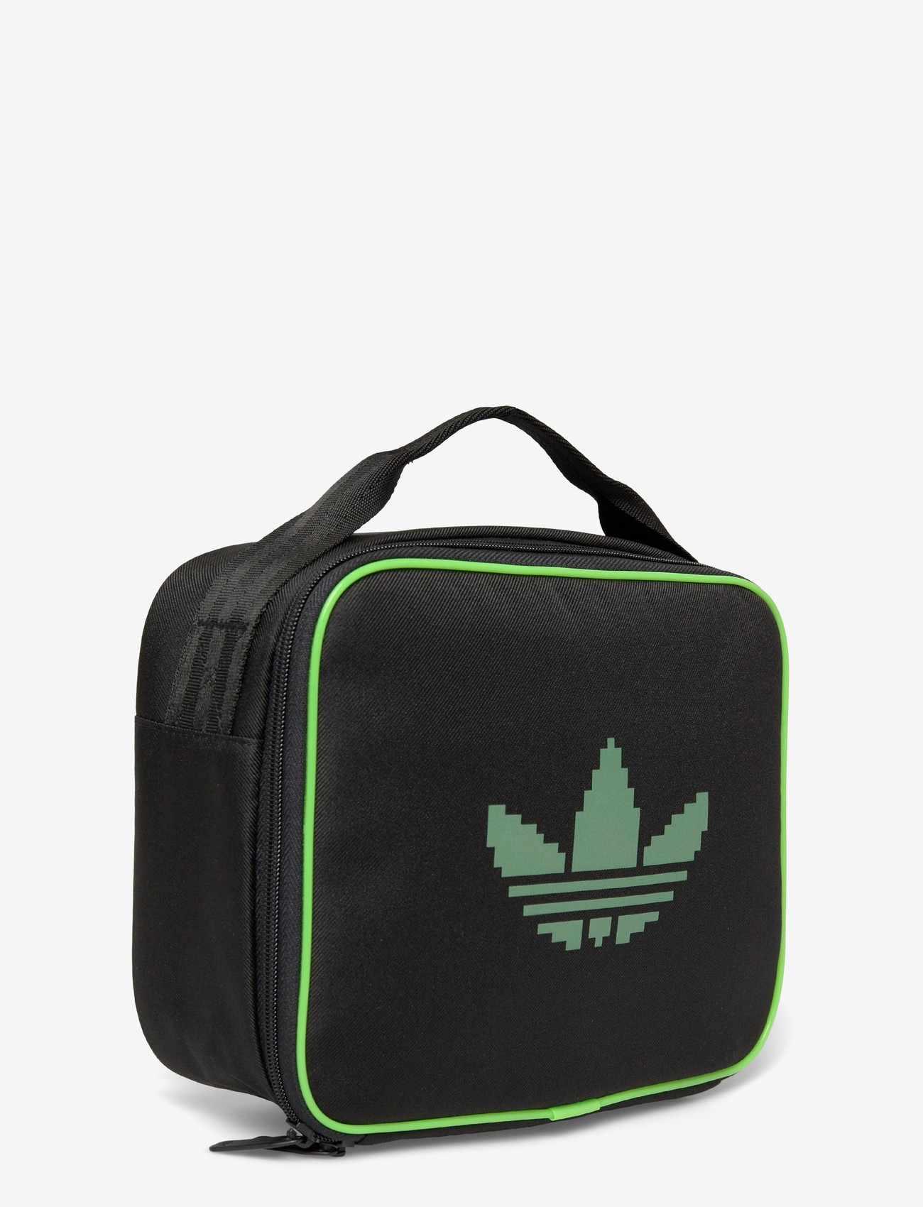 adidas Originals - MINECRAFT A LB - sporttaschen - black - 2