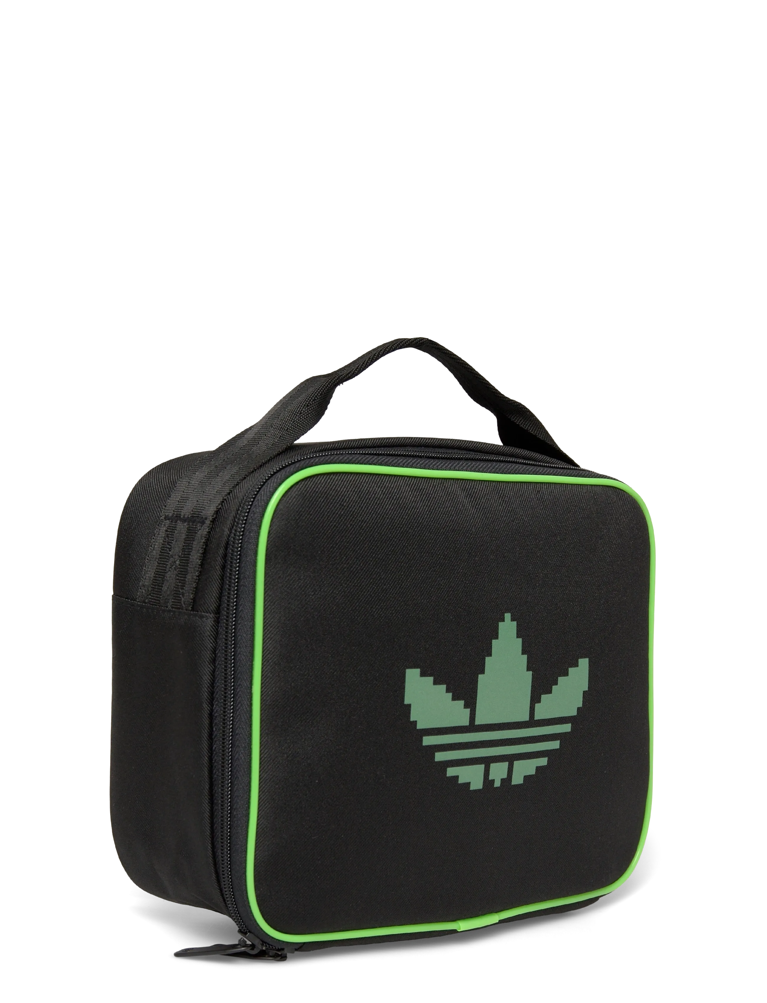 adidas Originals - MINECRAFT A LB - sportstasker - black - 2