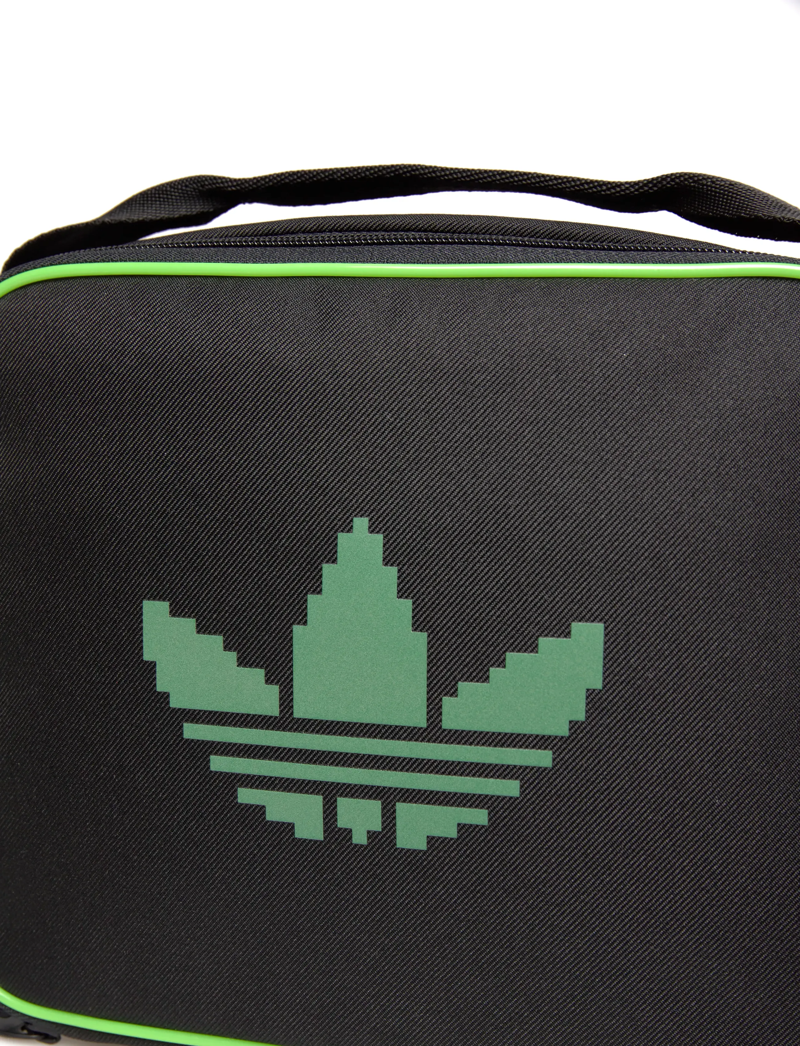 adidas Originals - MINECRAFT A LB - sportstasker - black - 5