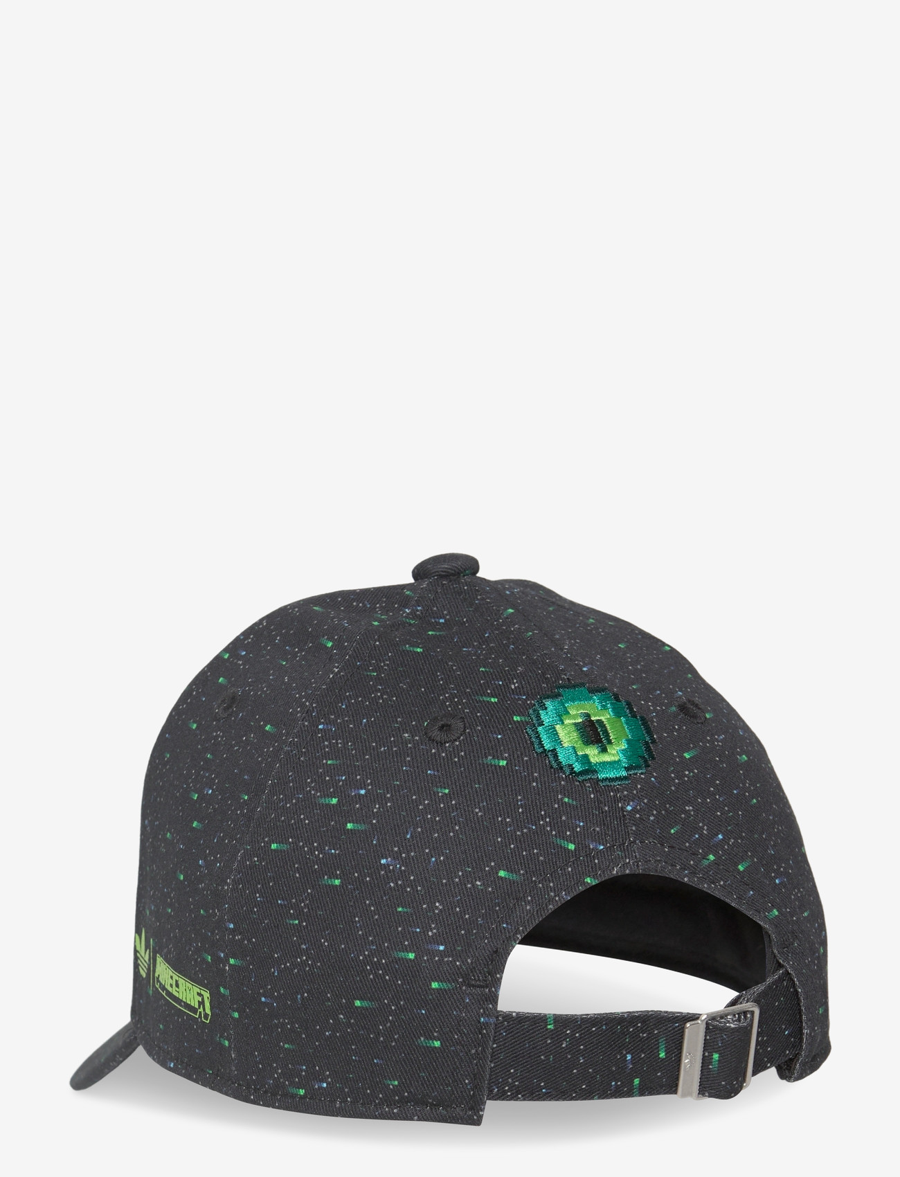 adidas Originals - MINECRAFT C - mössor & kepsar - black/secogr - 1