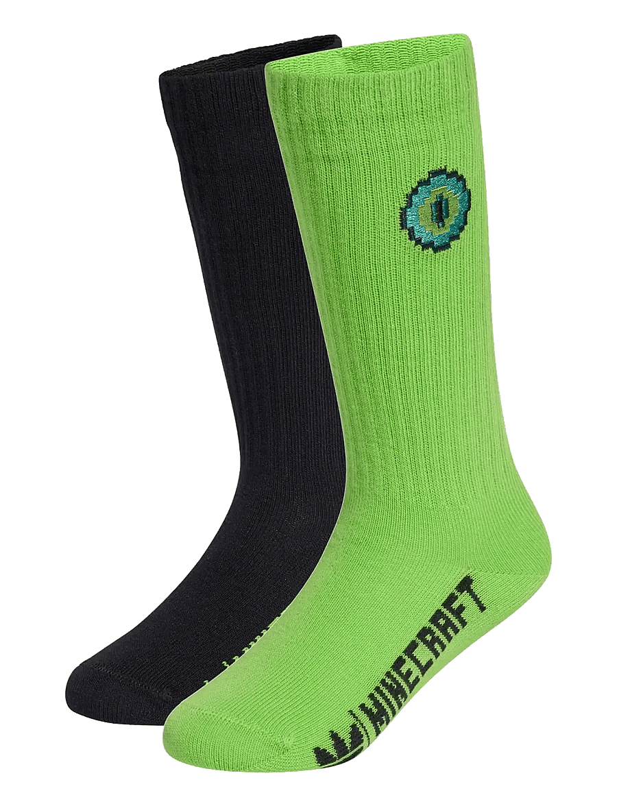 adidas Originals - MINECRAFT CR SO - black - 0