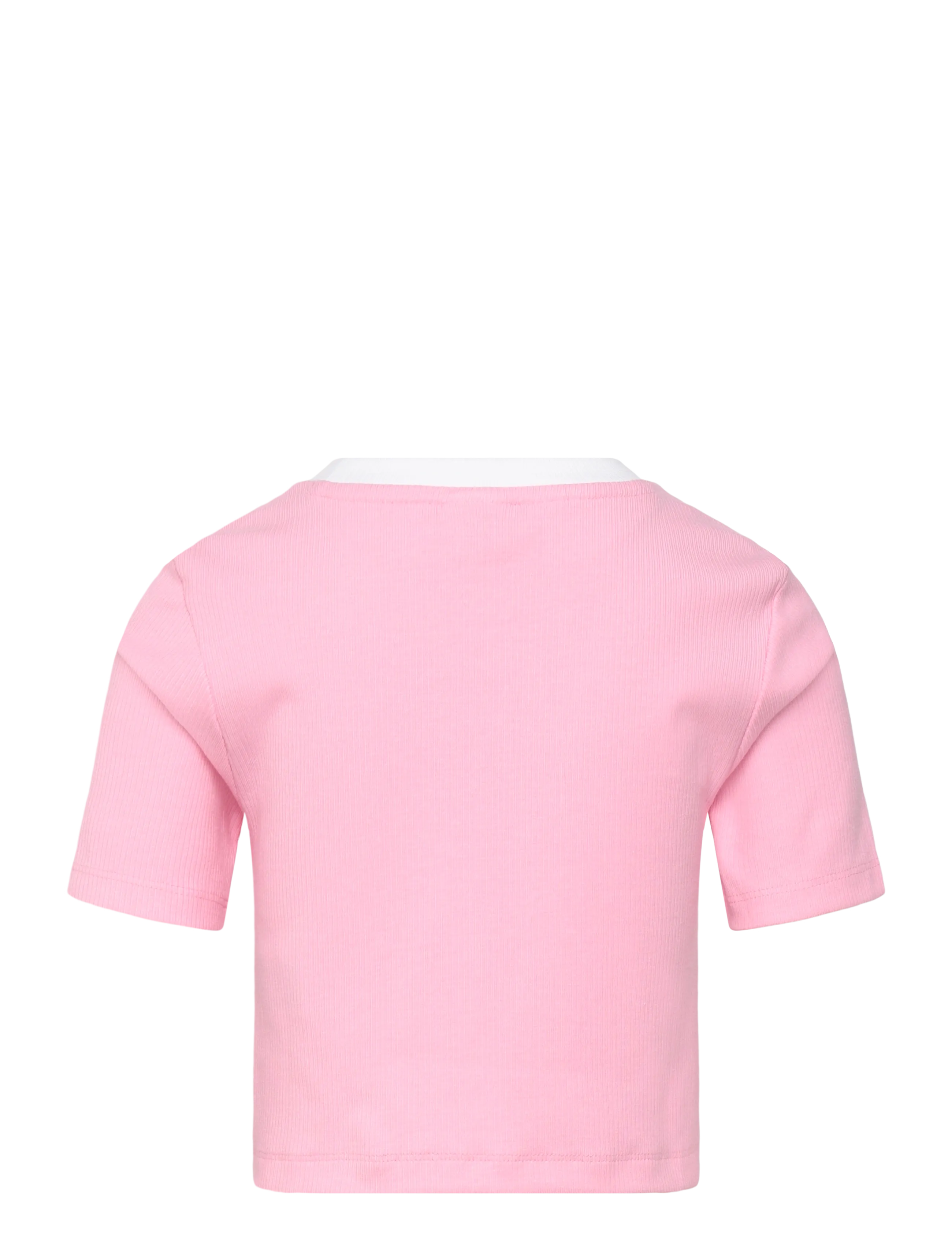 adidas Originals - TIGHT  T-SHIRT - sportoberteile - ltpink - 1
