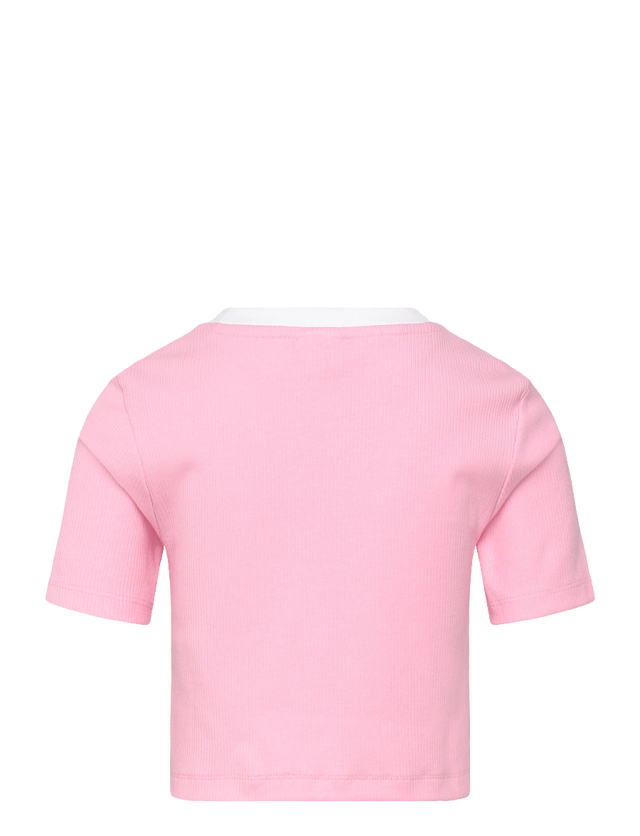 adidas Originals - TIGHT T-SHIRT - sportoberteile - ltpink - 1