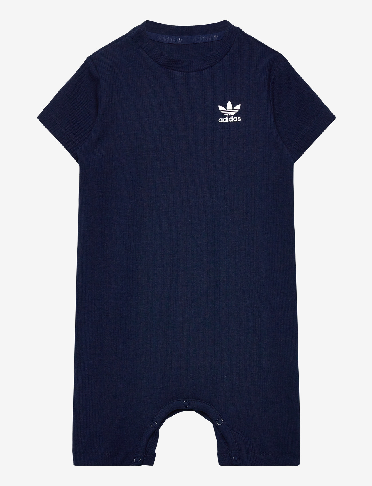 adidas Originals - RIB ONESIE - kurzärmelig - nindig - 0