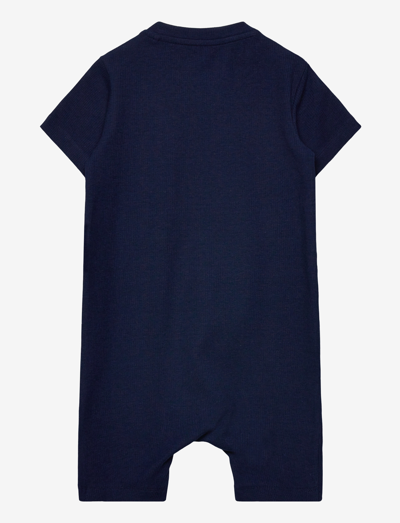 adidas Originals - RIB ONESIE - kurzärmelig - nindig - 1