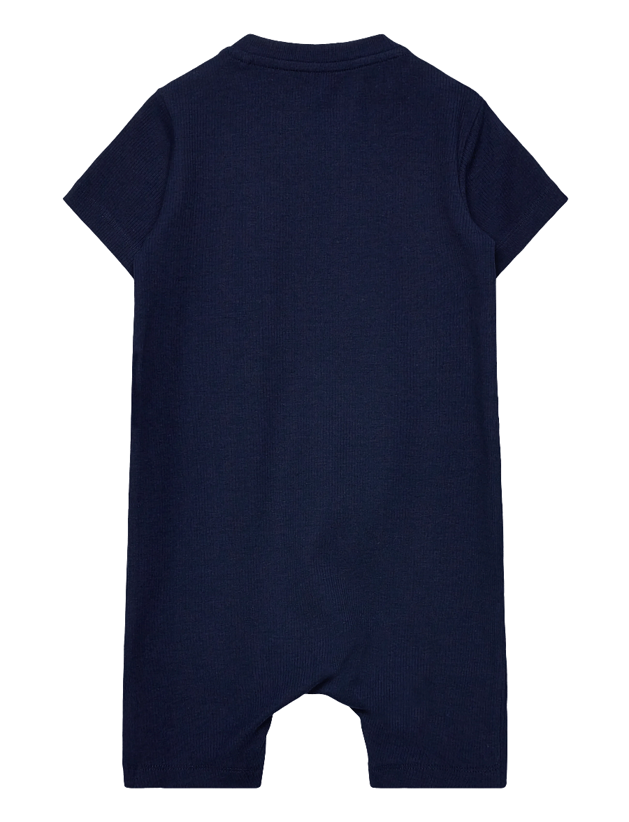 adidas Originals - RIB ONESIE - kortärmade bodysuits - nindig - 1