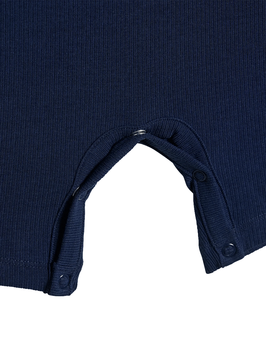 adidas Originals - RIB ONESIE - kortärmade bodysuits - nindig - 4