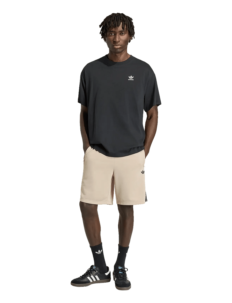 adidas Originals - FIREBIRD SHO - afslappede shorts - stokha - 0