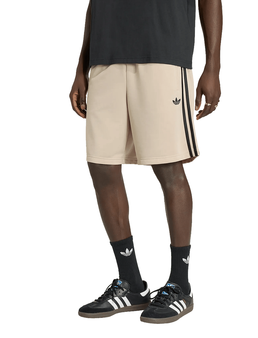adidas Originals - FIREBIRD SHO - afslappede shorts - stokha - 2